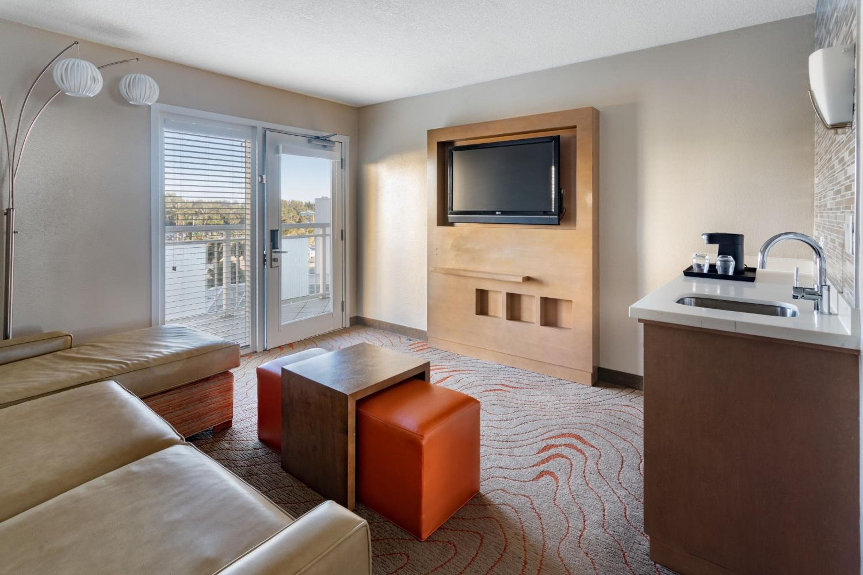 Clearwater Beach Marriott Resort on Sand Key