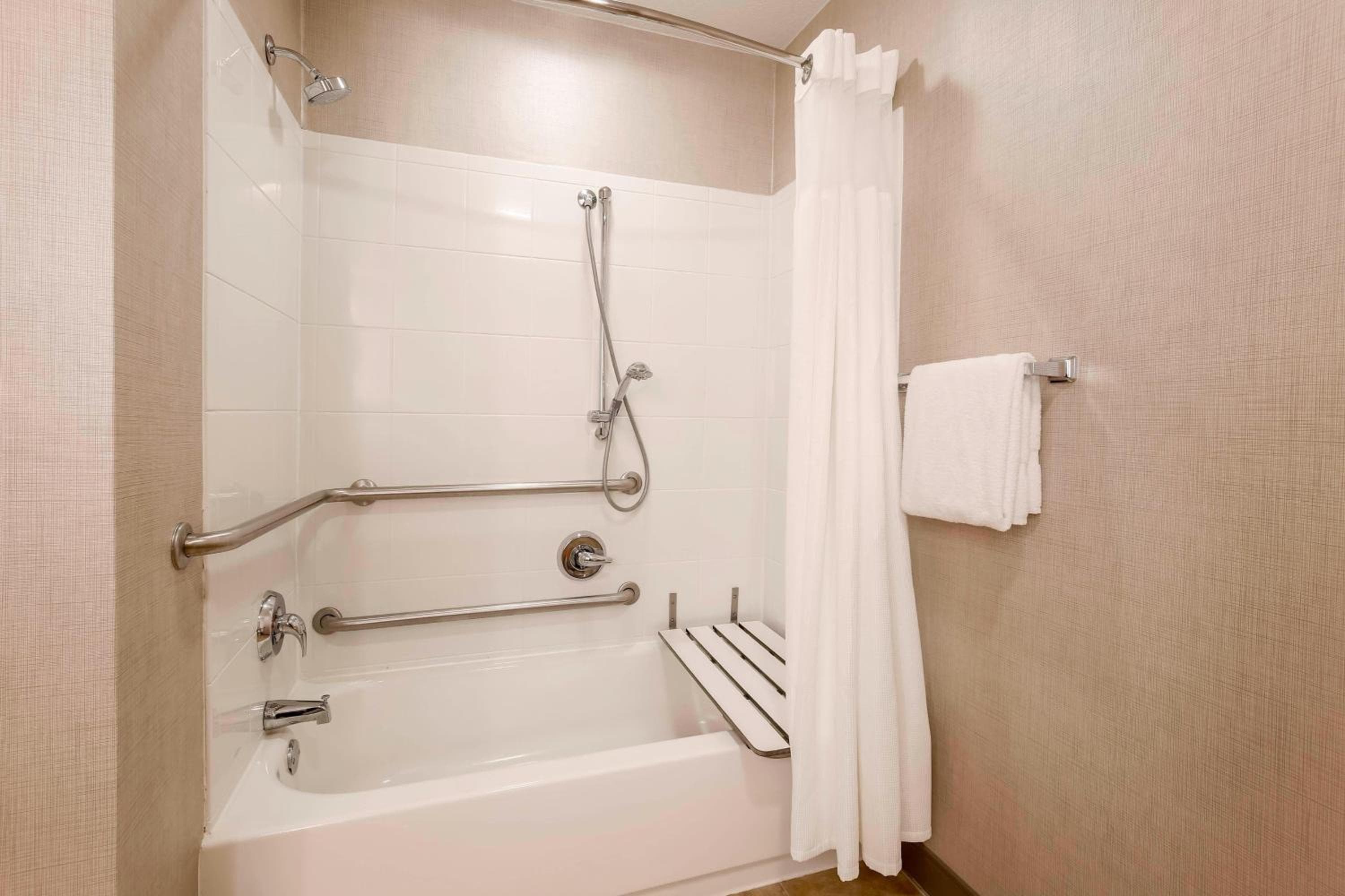 Residence Inn Boston North Shore/Danvers