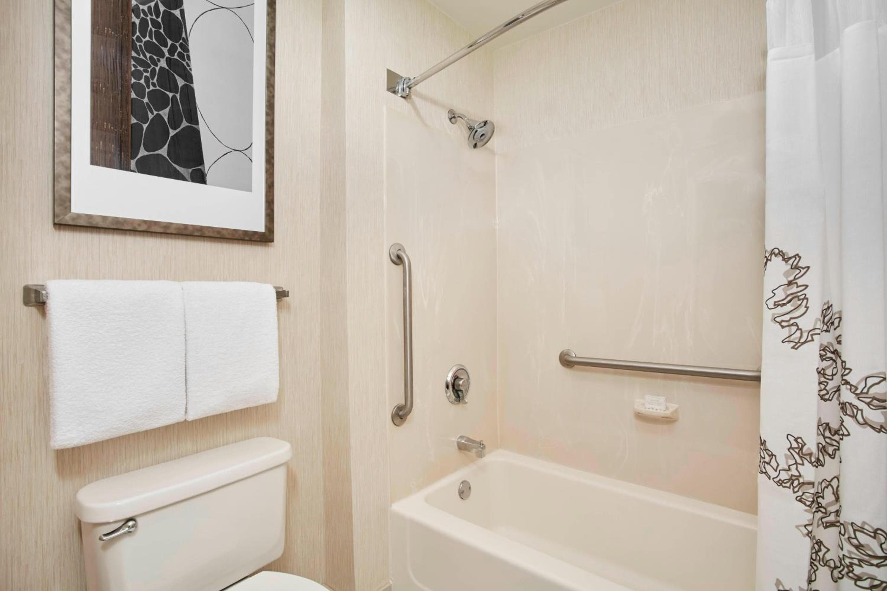 Residence Inn Detroit / Auburn Hills