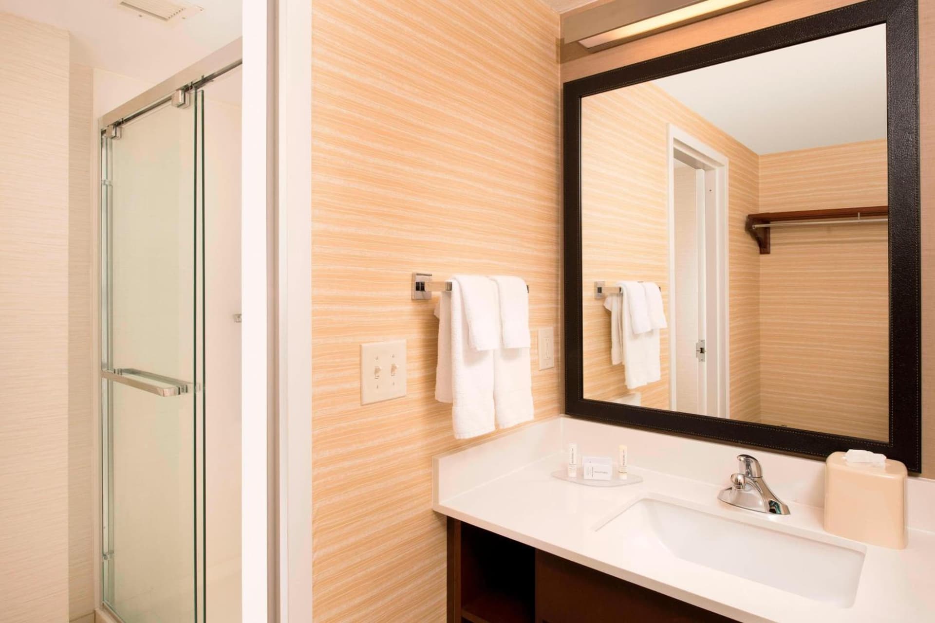 Fairfield Inn & Suites by Marriott Albany East Greenbush
