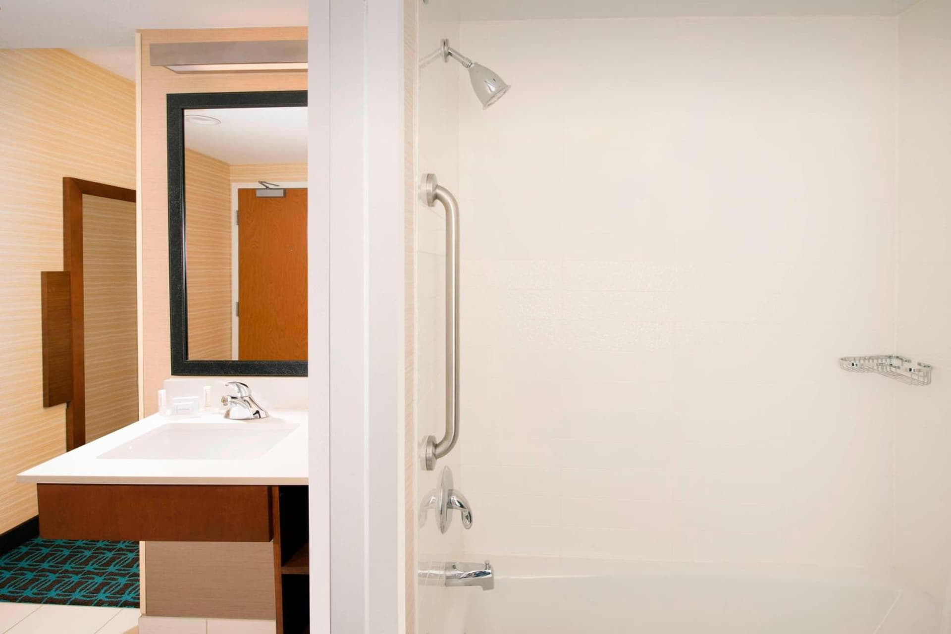 Fairfield Inn & Suites by Marriott Albany East Greenbush