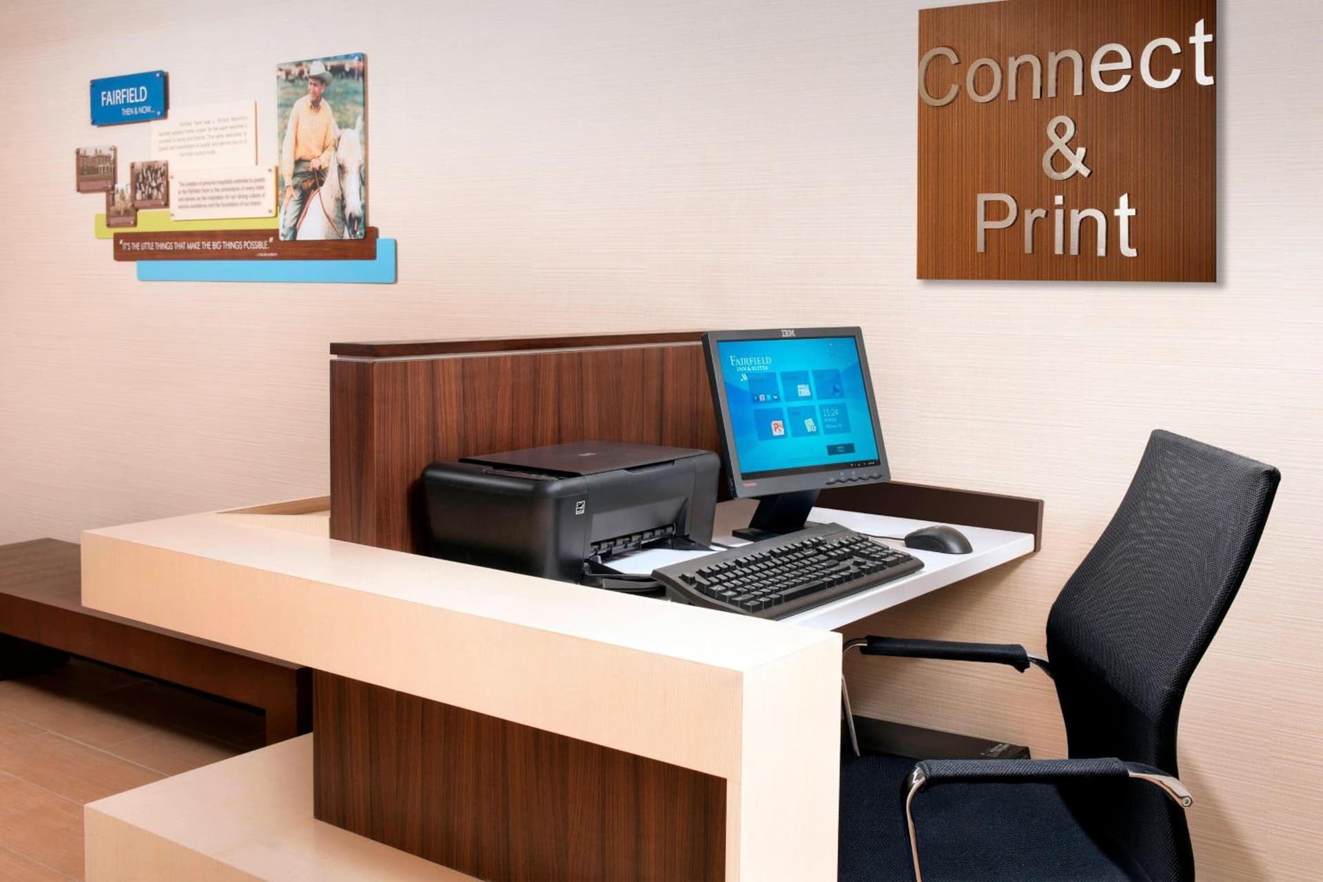Fairfield Inn & Suites by Marriott Albany East Greenbush