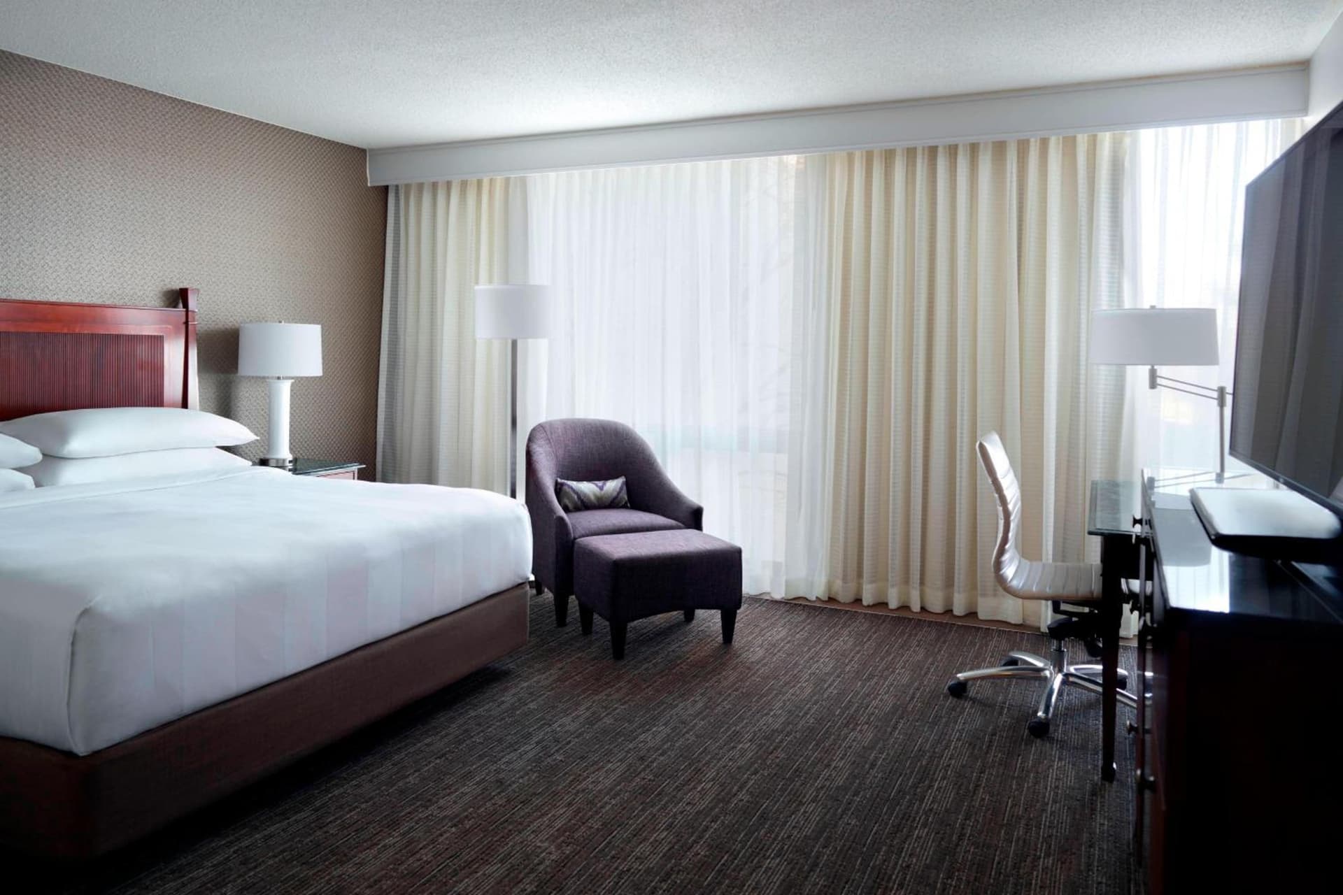 Washington Dulles Airport Marriott