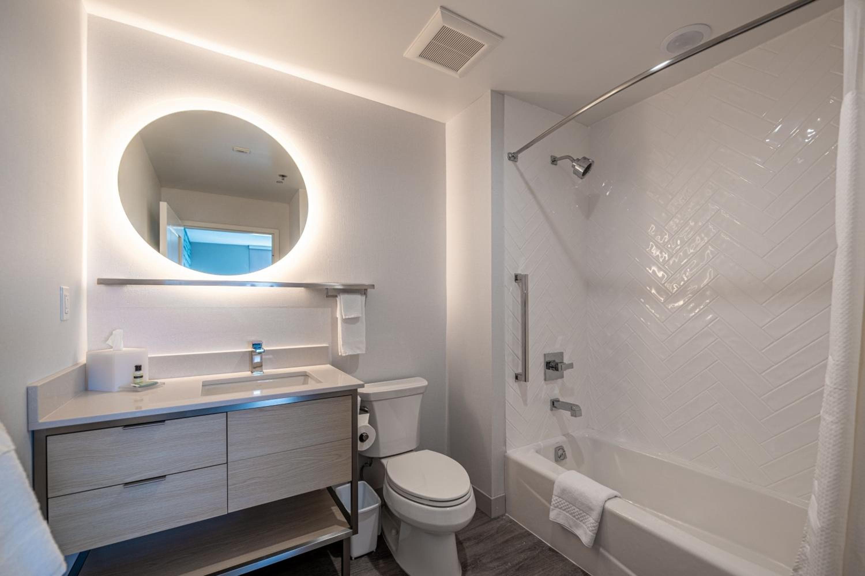 TownePlace Suites by Marriott Las Vegas North I-15