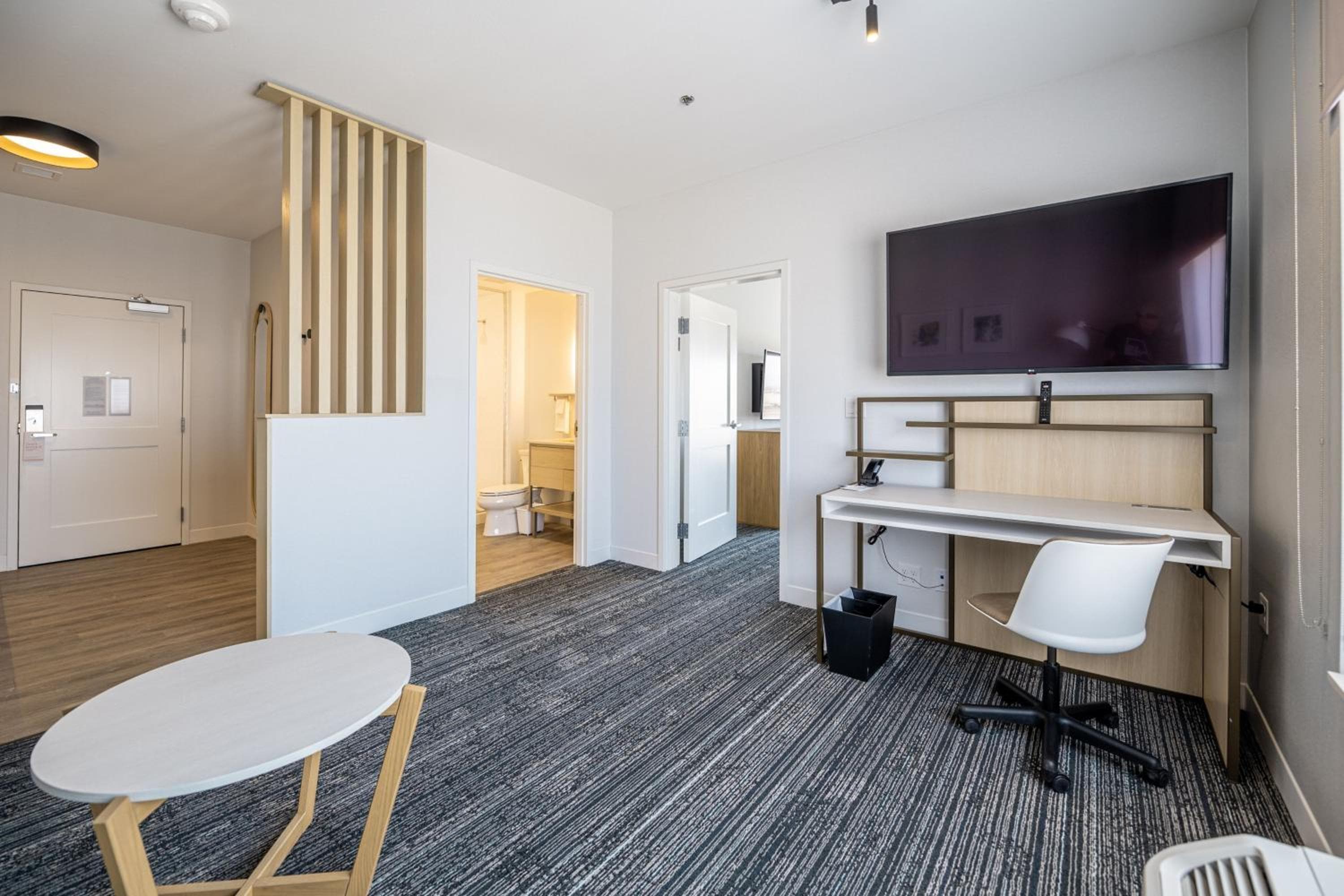 TownePlace Suites by Marriott Las Vegas North I-15
