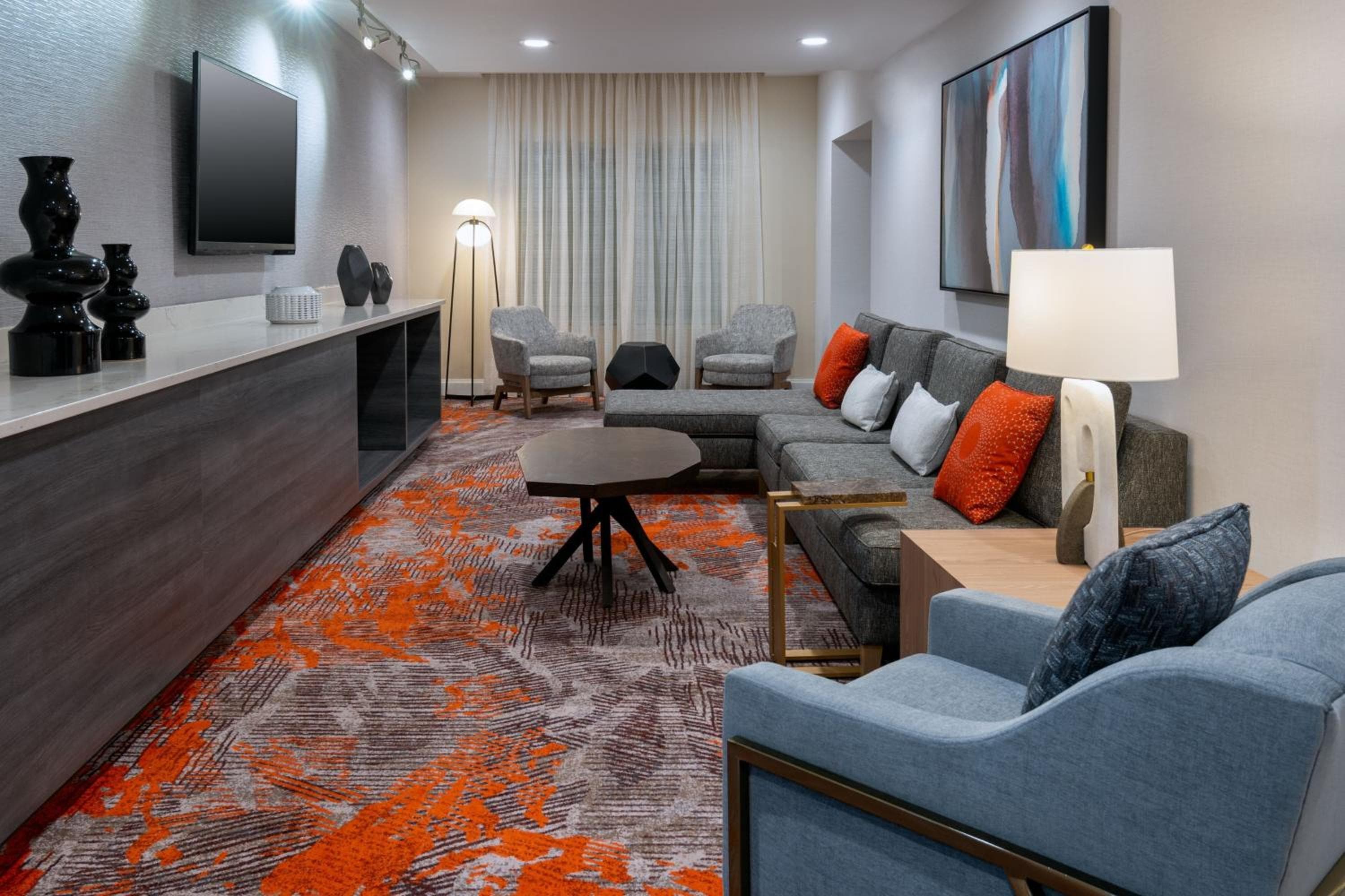 Courtyard by Marriott Sarasota at University Town Center
