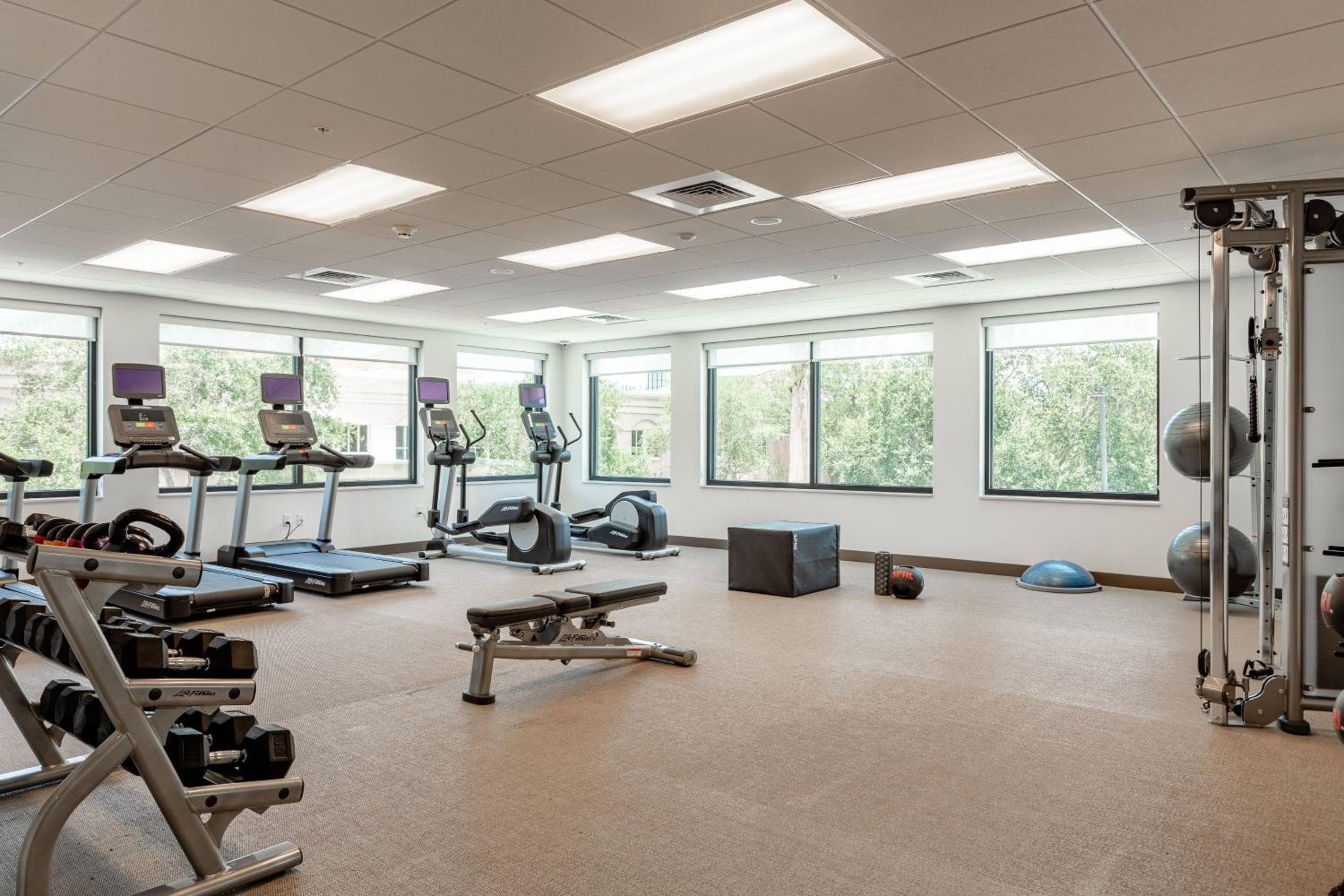 SpringHill Suites by Marriott Bradenton Downtown/Riverfront