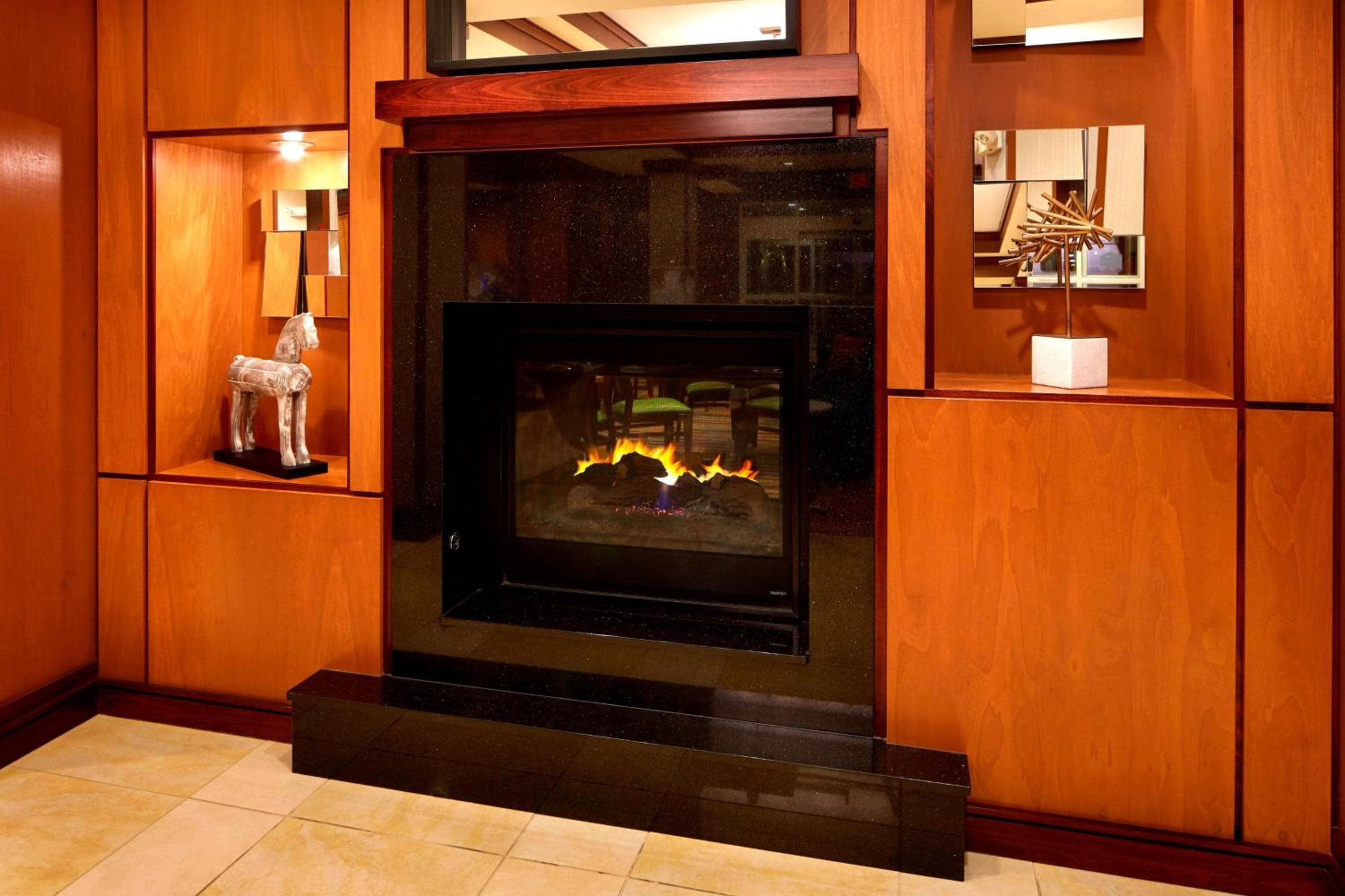 Fairfield Inn and Suites Columbus Polaris