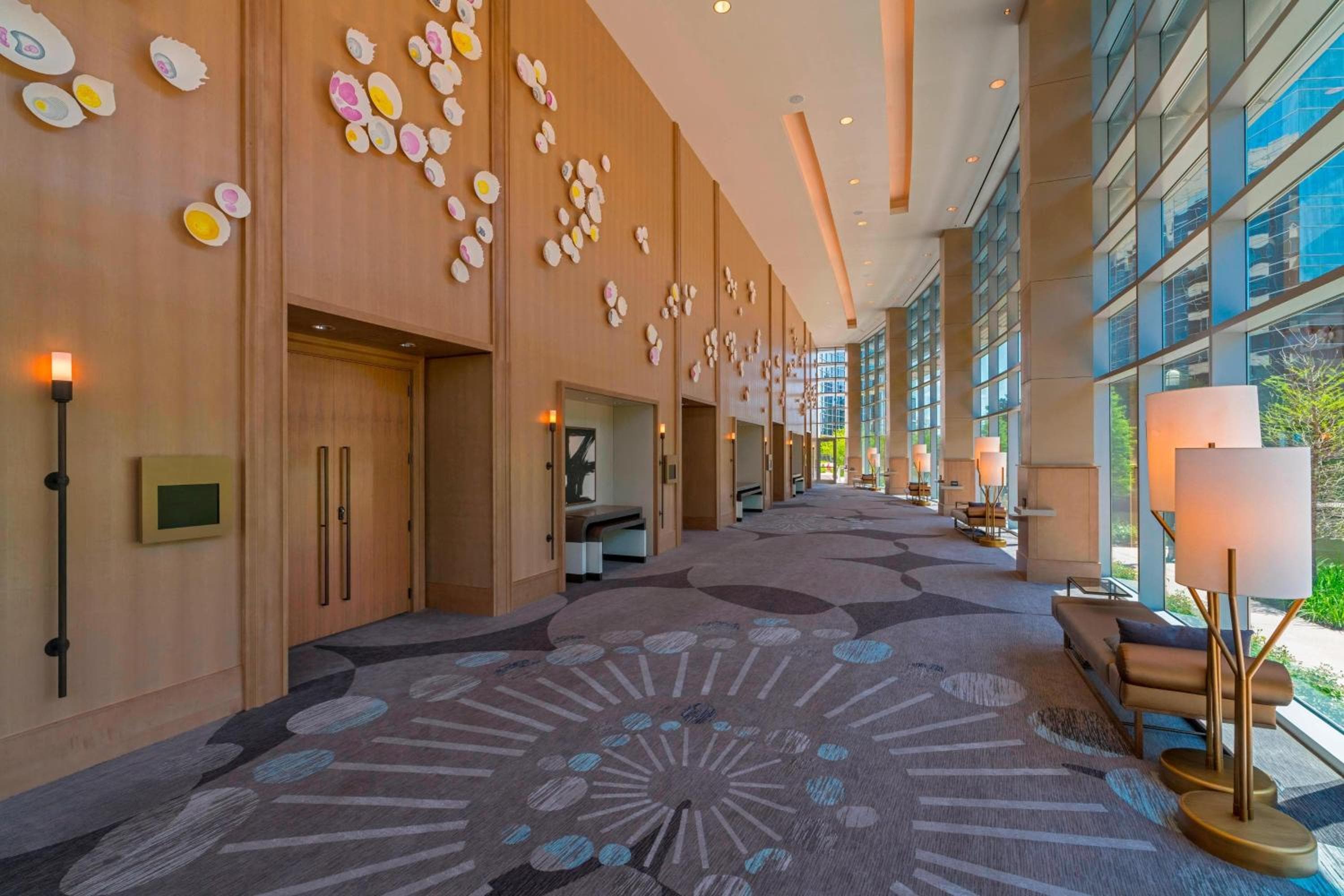 The Westin at The Woodlands