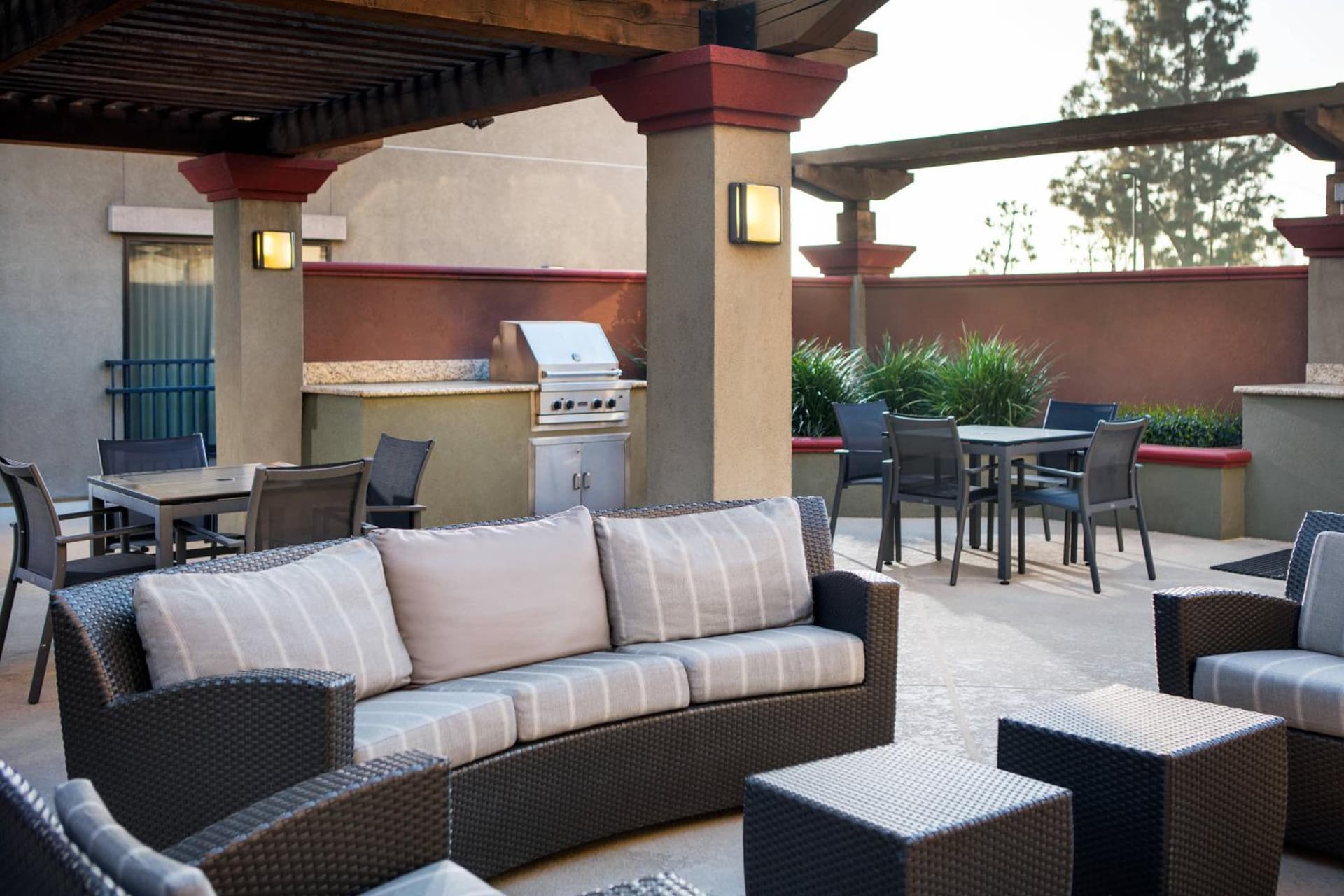 Residence Inn Los Angeles Burbank/Downtown