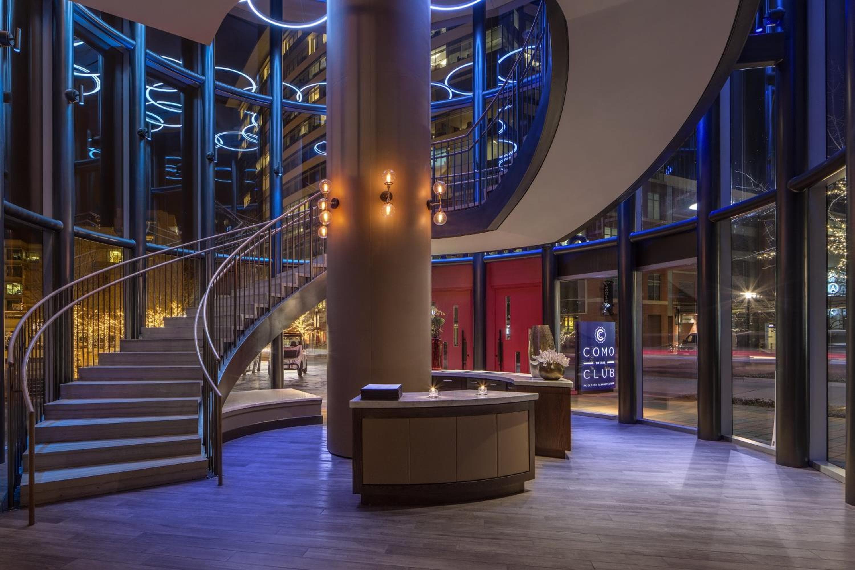 The Westin at The Woodlands