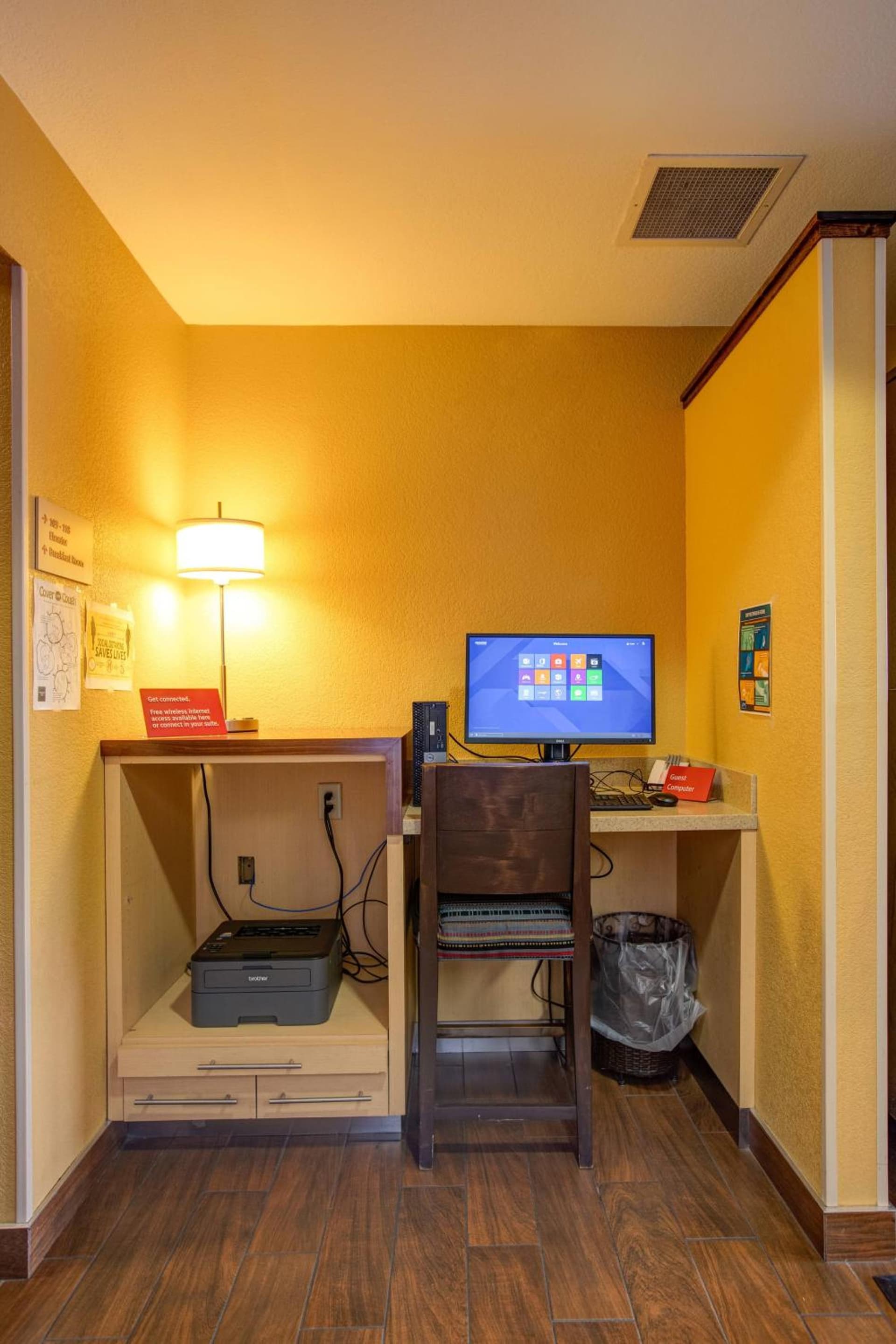 TownePlace Suites Colorado Springs