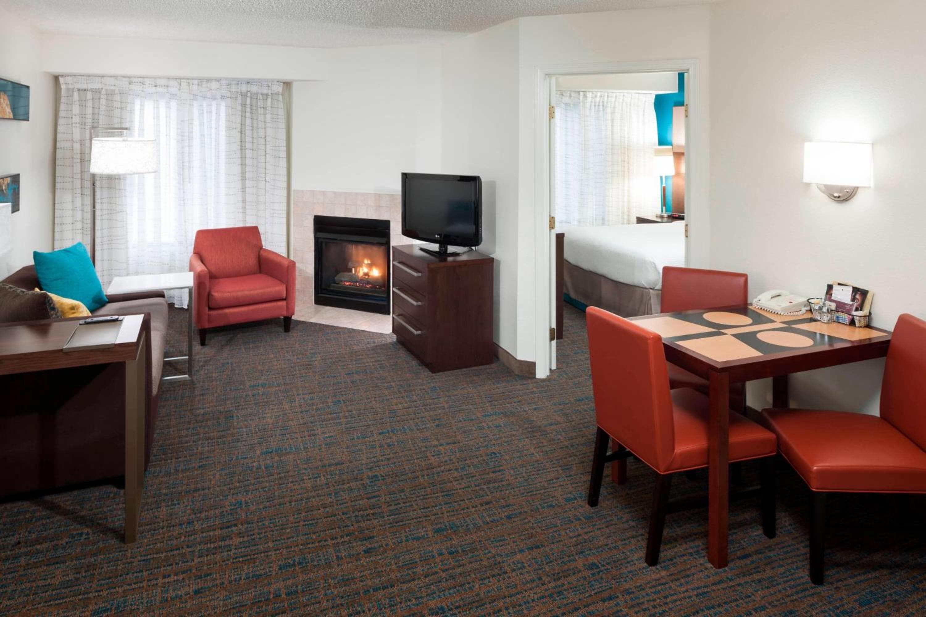 Residence Inn Denver Highlands Ranch