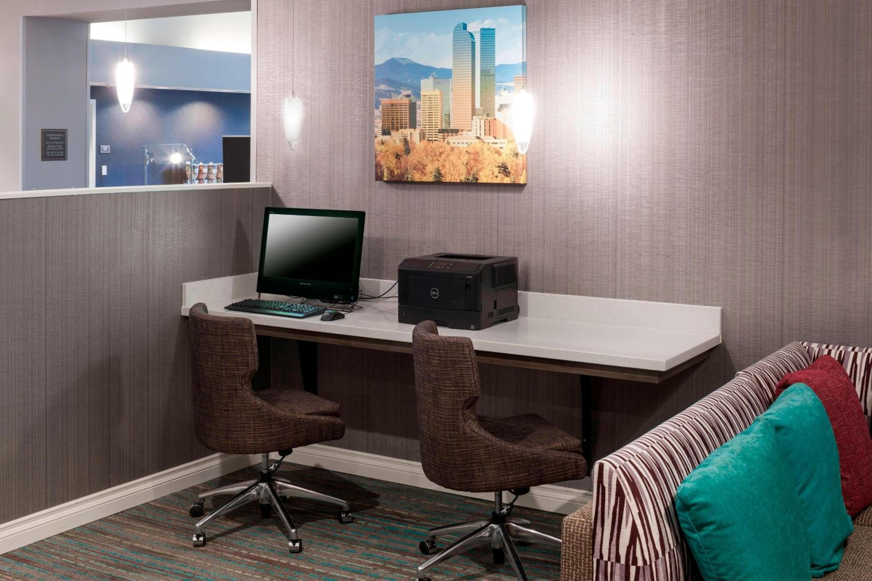 Residence Inn Denver Highlands Ranch