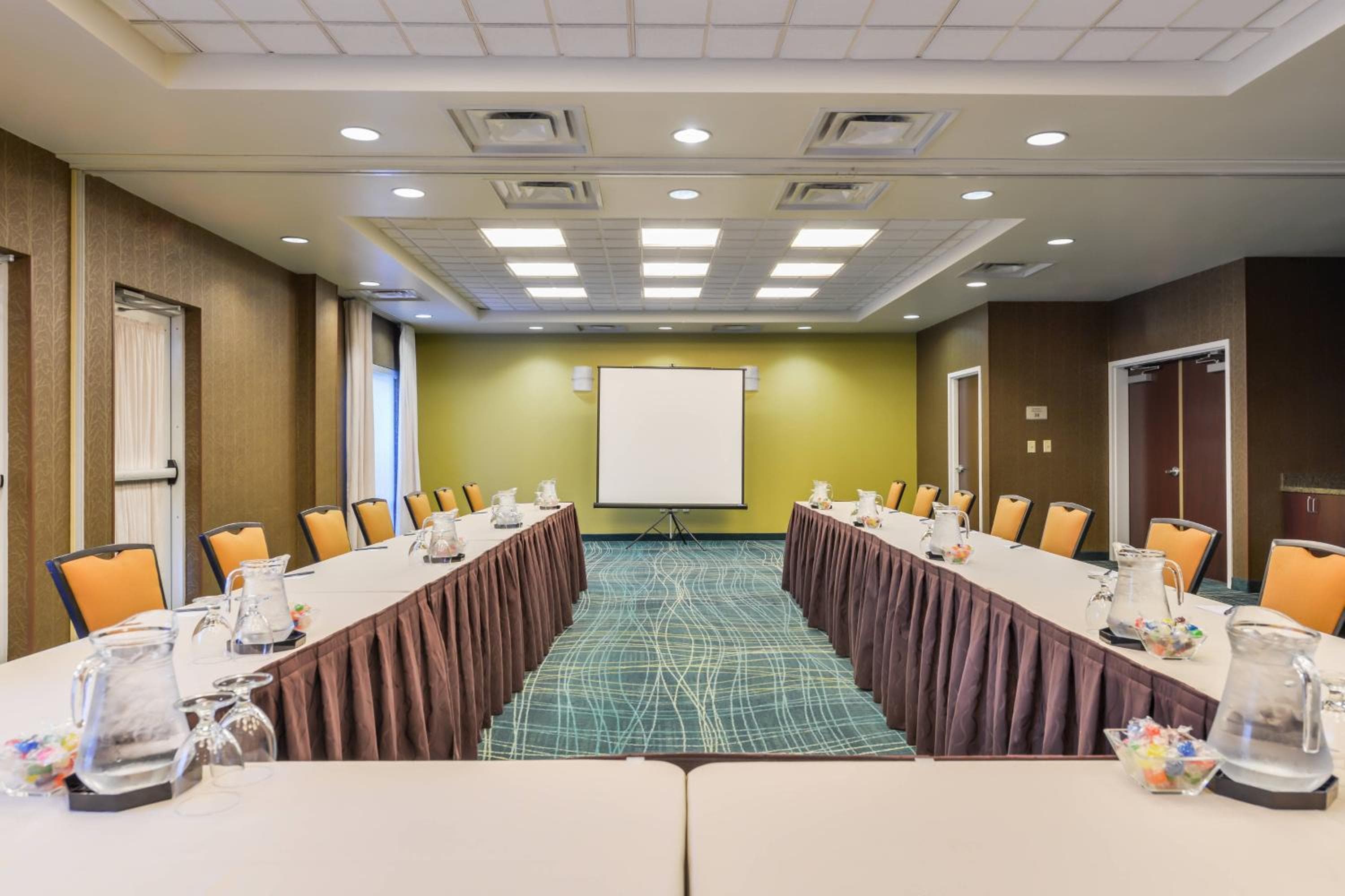 SpringHill Suites Arundel Mills BWI Airport