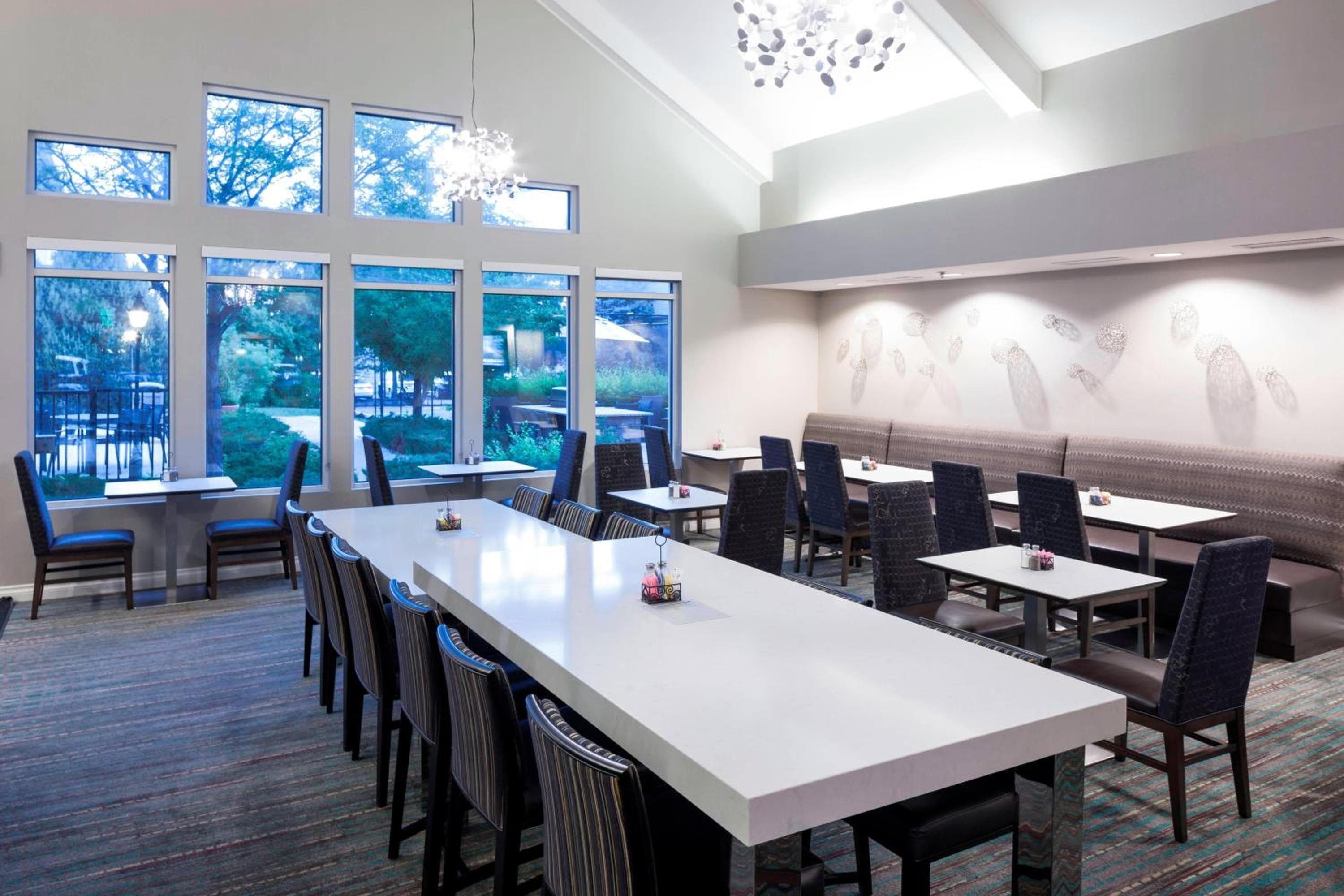 Residence Inn Denver Highlands Ranch