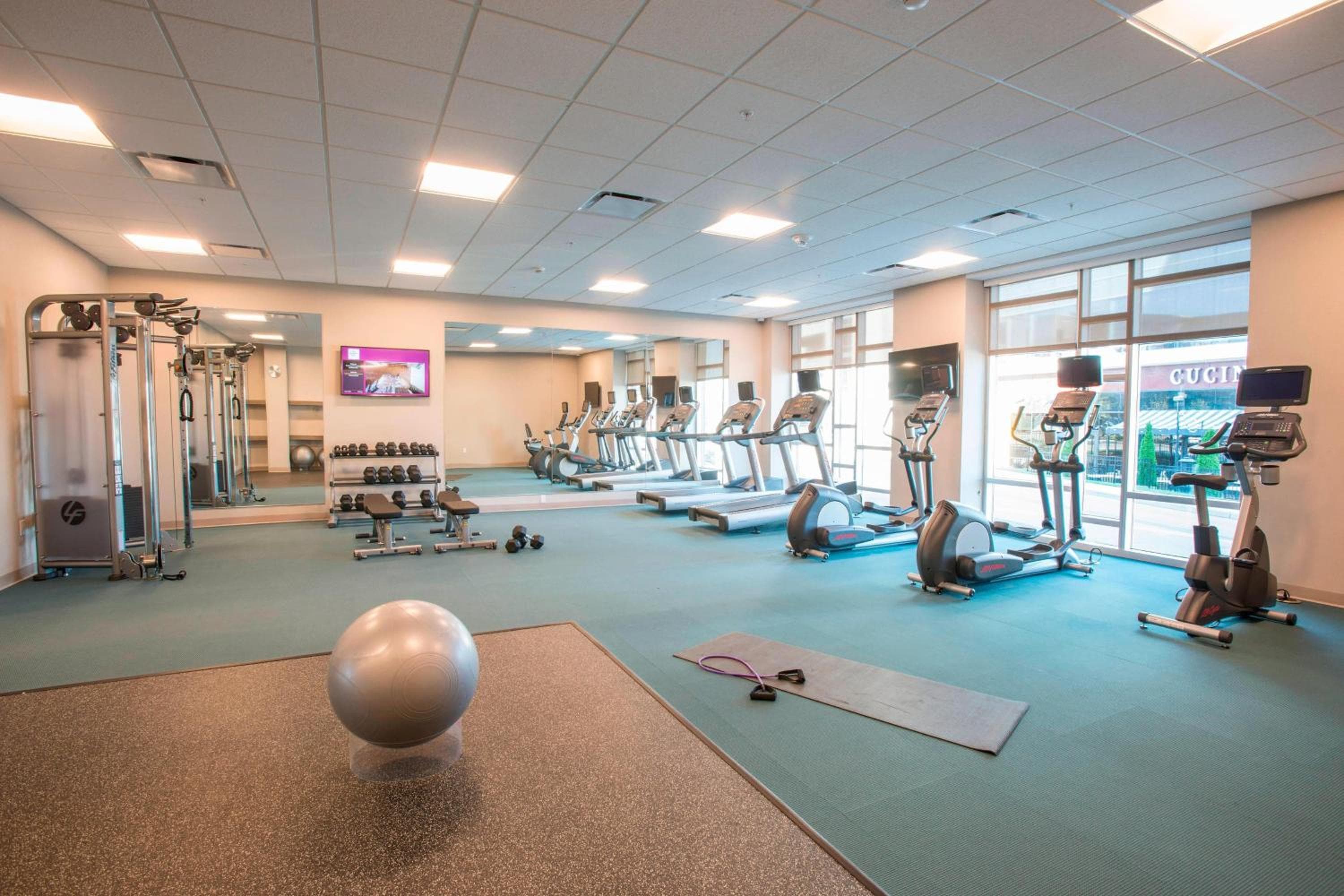 Residence Inn by Marriott Cincinnati Midtown/Rookwood