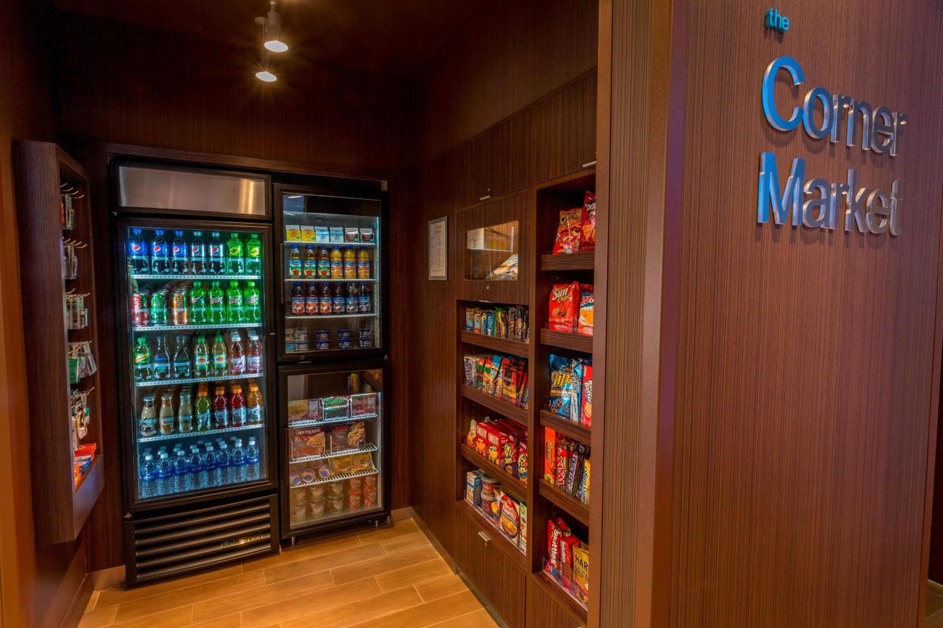 Fairfield Inn & Suites by Marriott Geneva Finger Lakes
