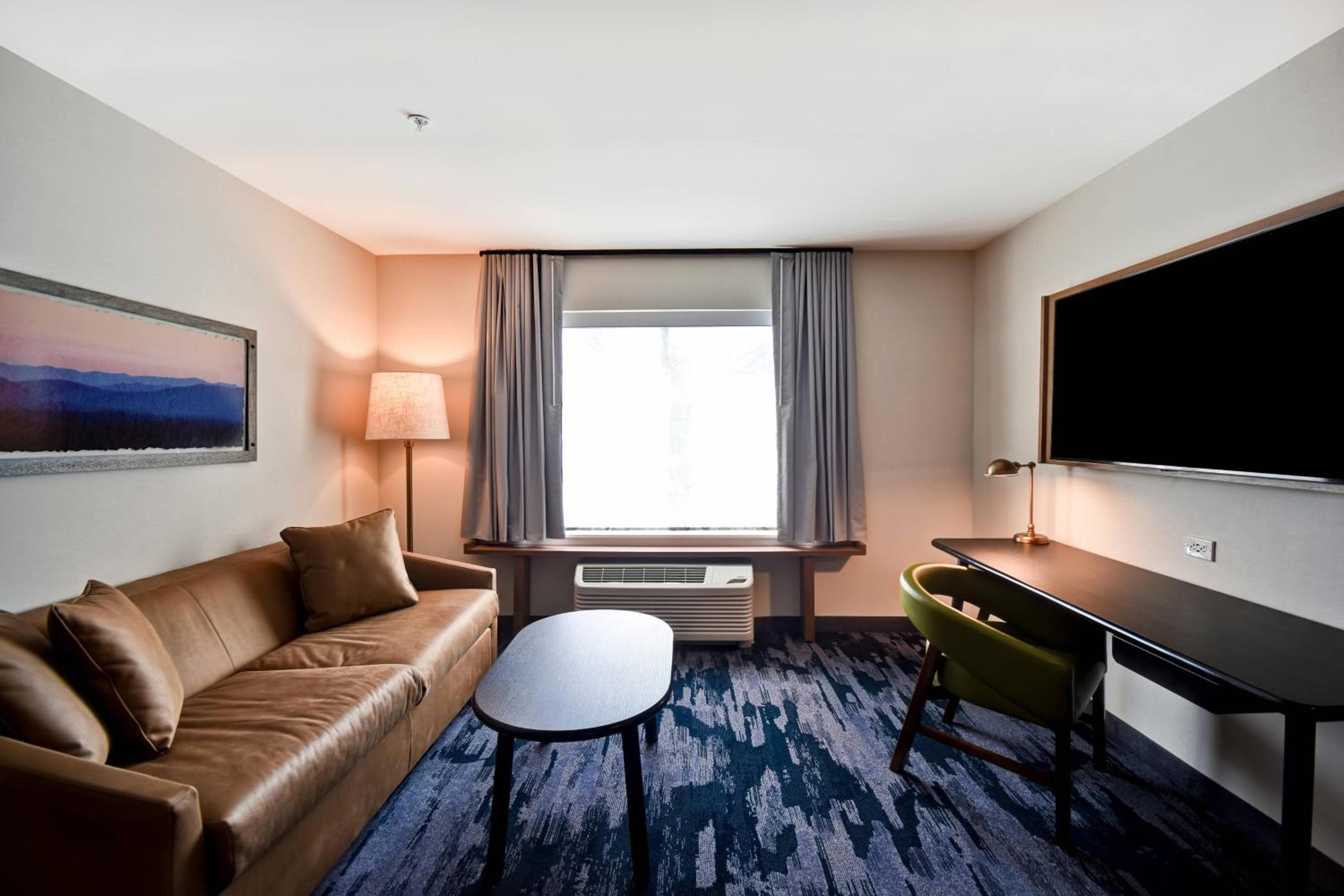 Fairfield Inn & Suites by Marriott Plymouth