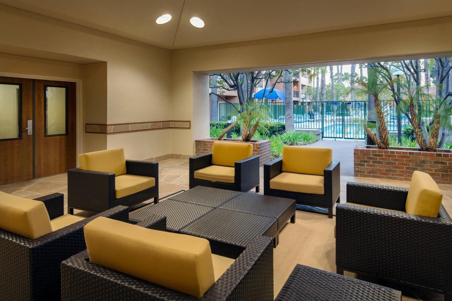 Courtyard Los Angeles Torrance/Palos Verdes