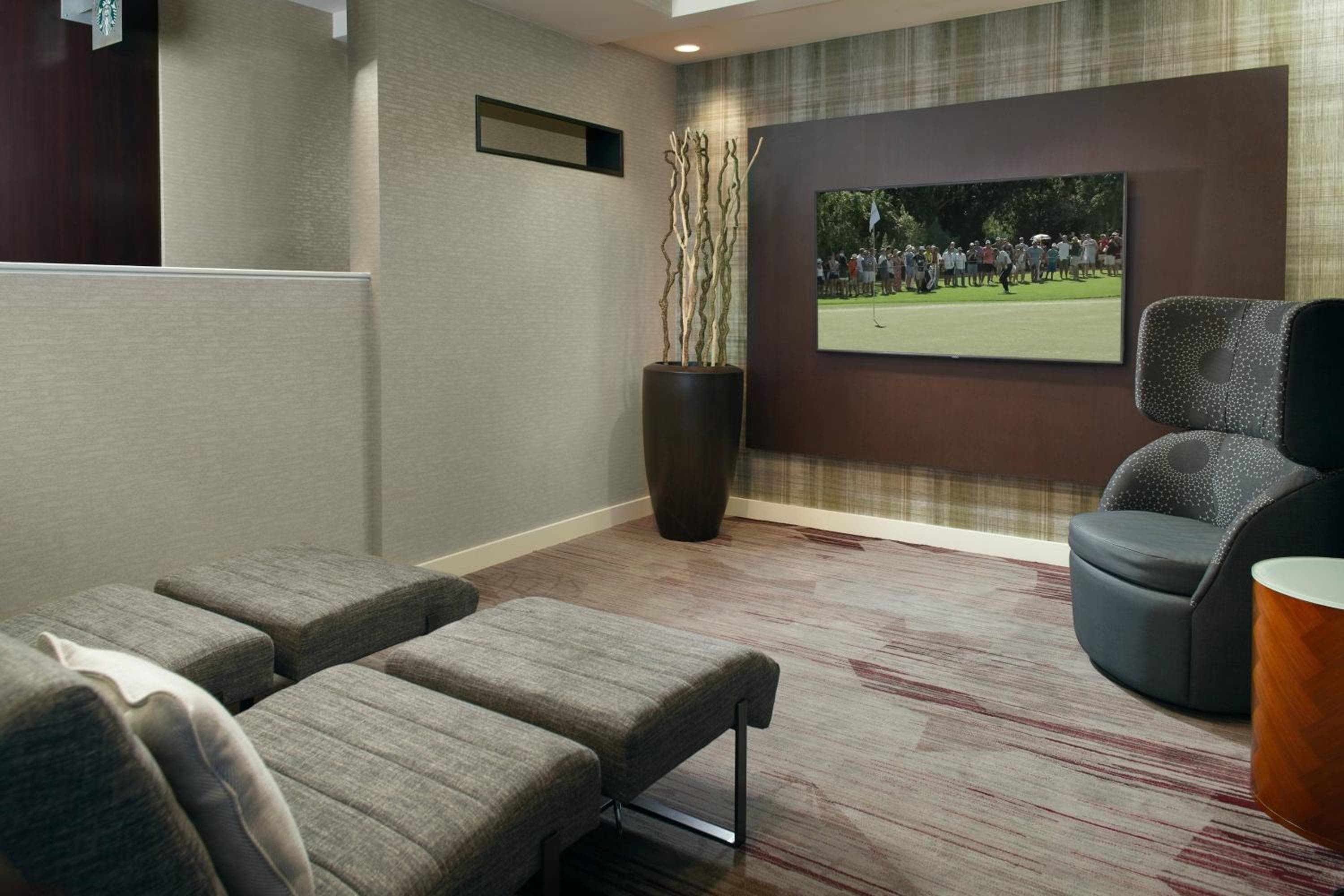 Courtyard by Marriott Raleigh Cary