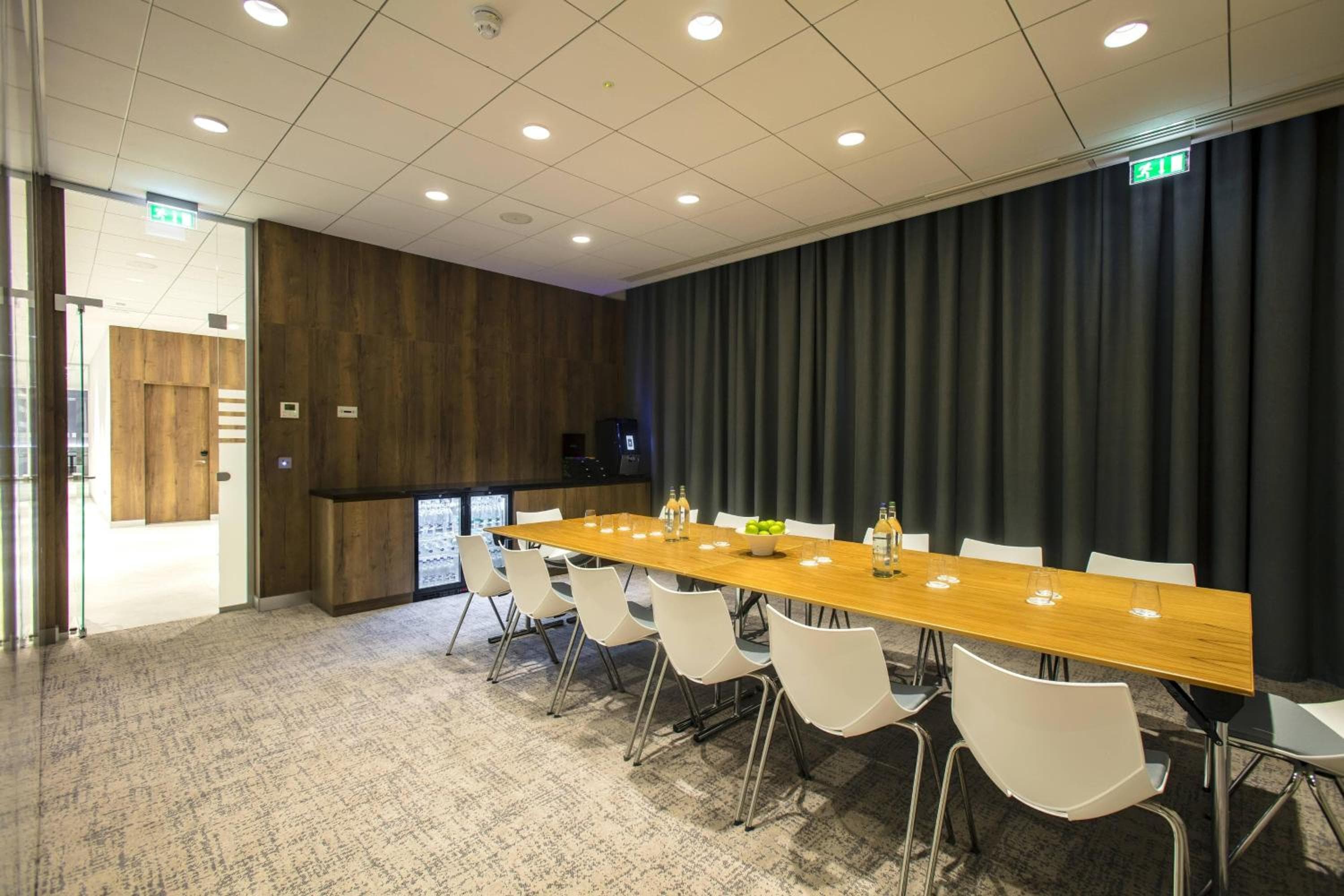 Courtyard by Marriott Edinburgh West