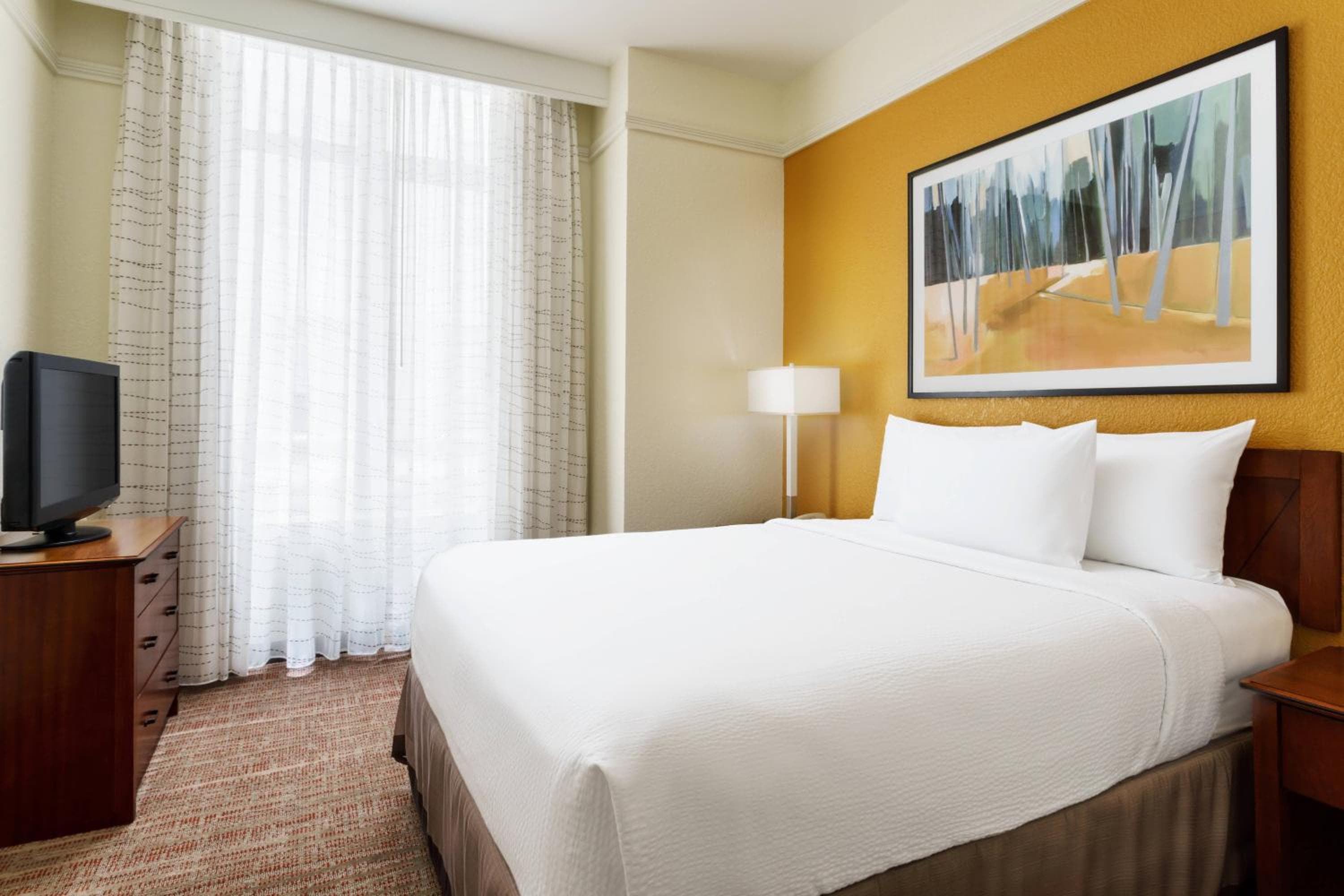 Residence Inn Houston Downtown/Convention Center