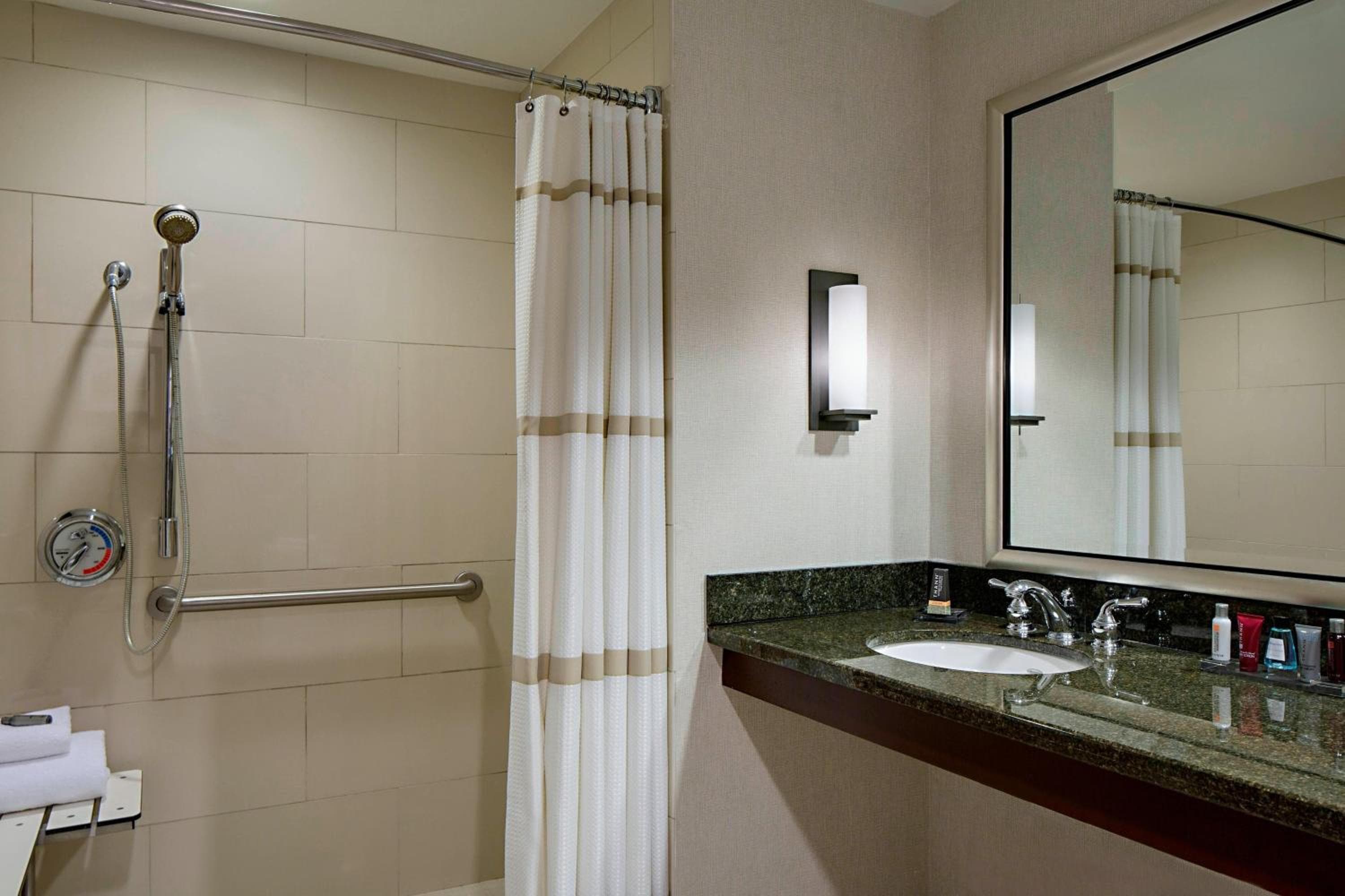 Houston Marriott Westchase