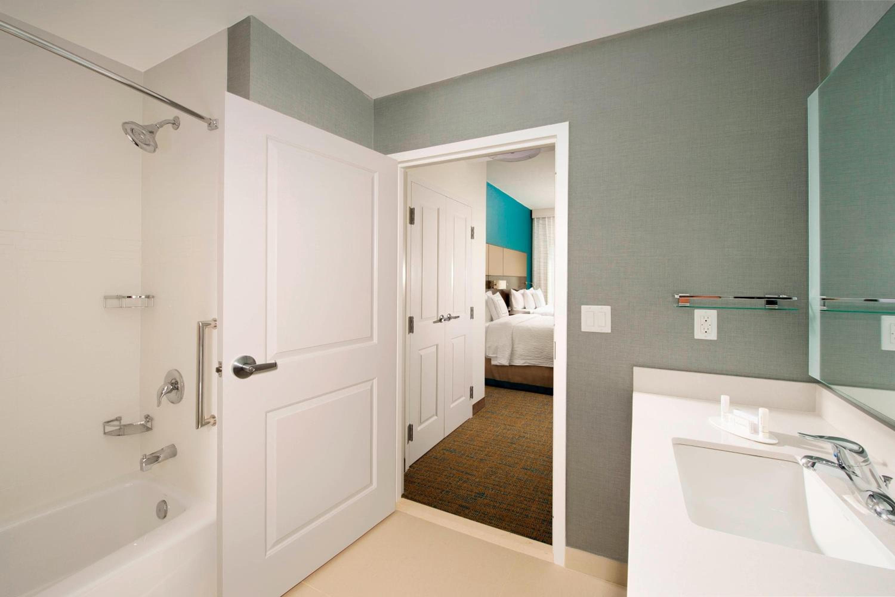 Residence Inn by Marriott Miami Airport West/Doral
