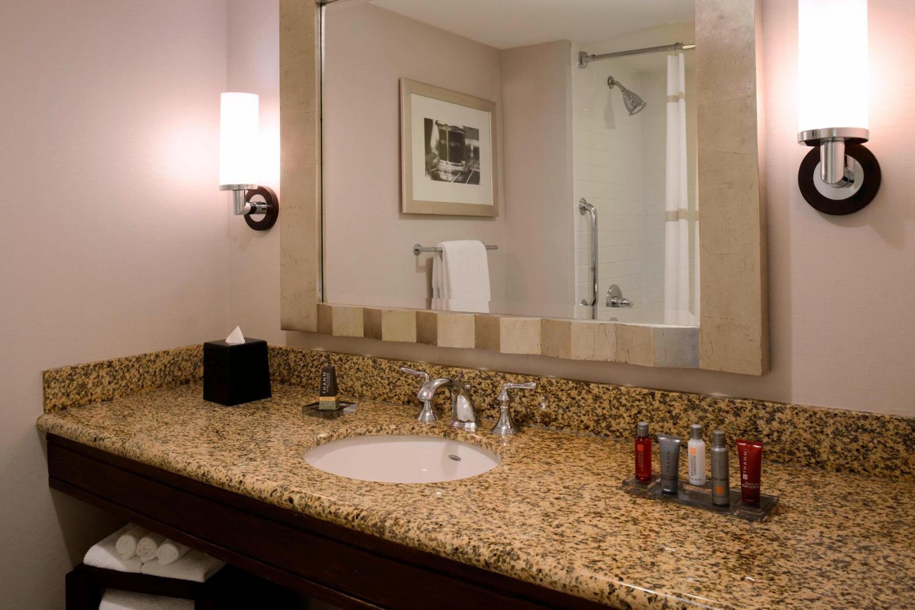 Newport News Marriott at City Center