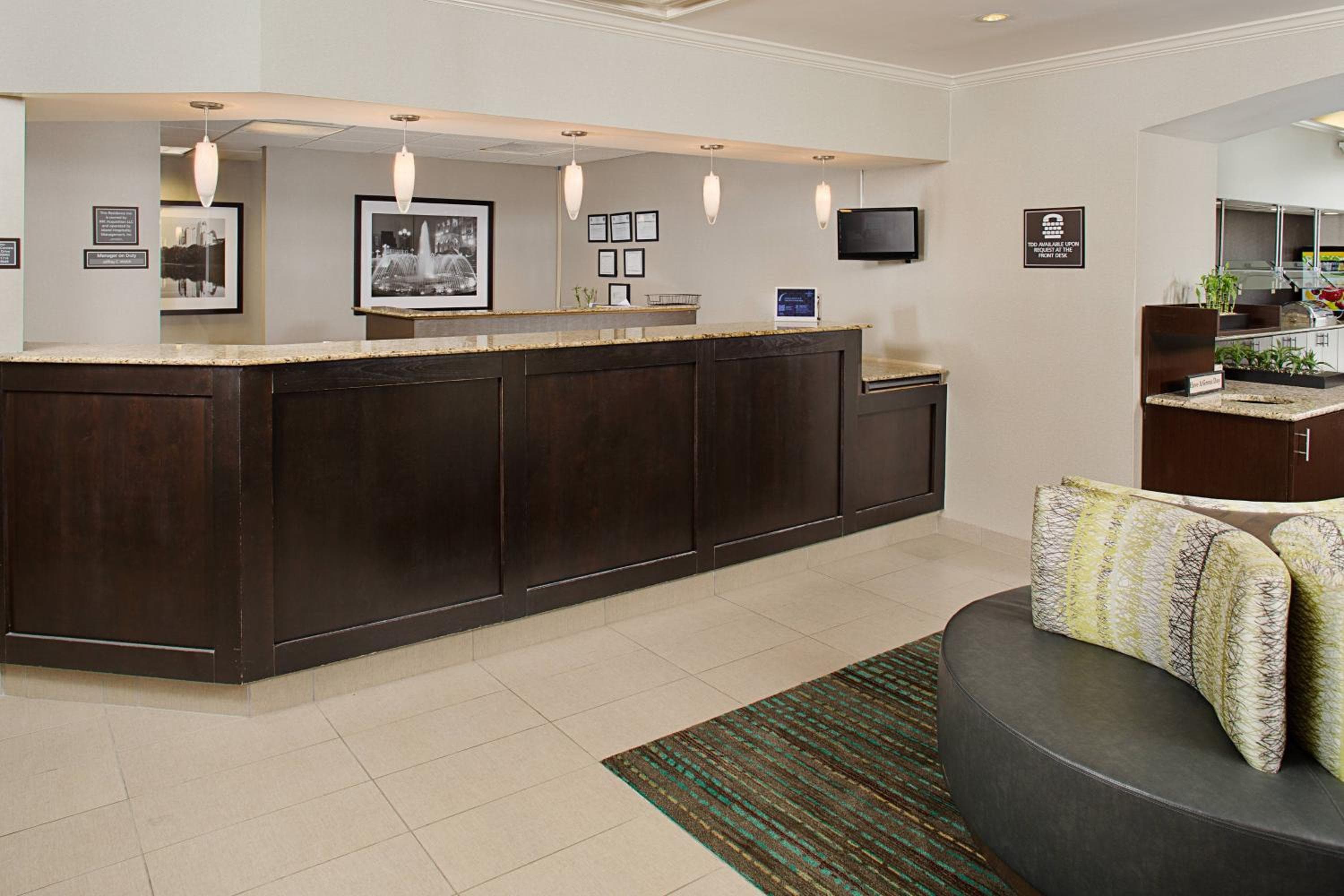 Residence Inn by Marriott Atlanta Norcross Peachtree Corners
