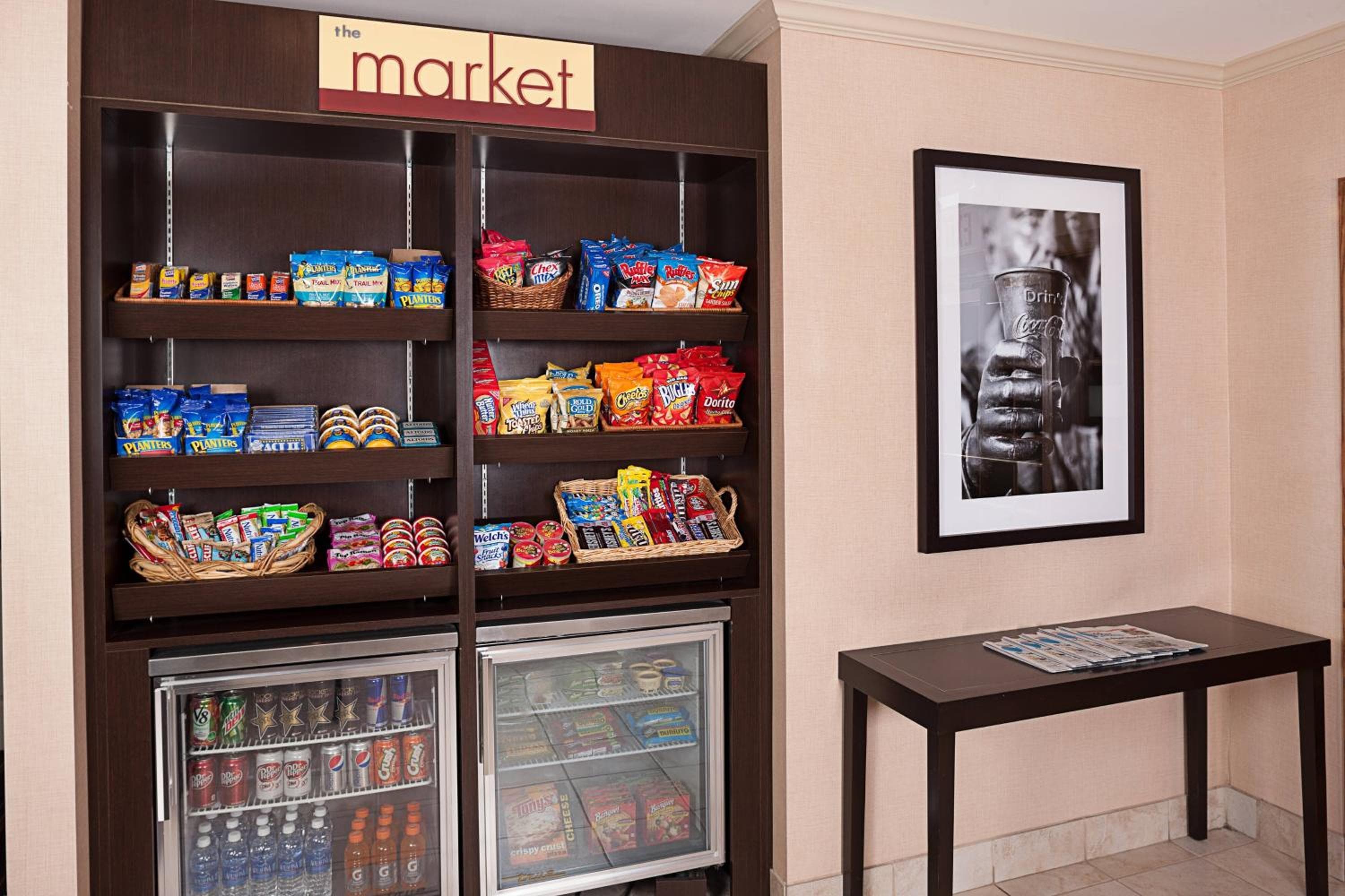 Residence Inn by Marriott Atlanta Norcross Peachtree Corners