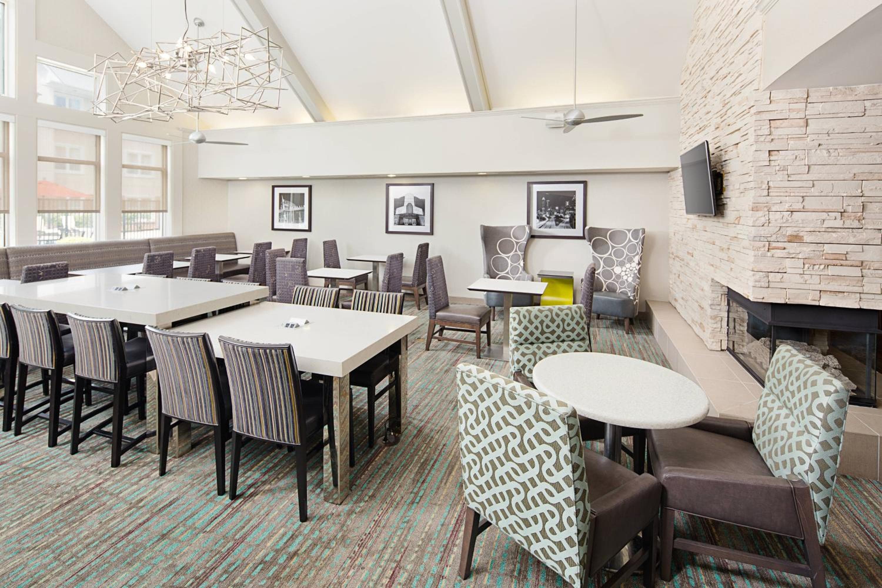 Residence Inn by Marriott Atlanta Norcross Peachtree Corners