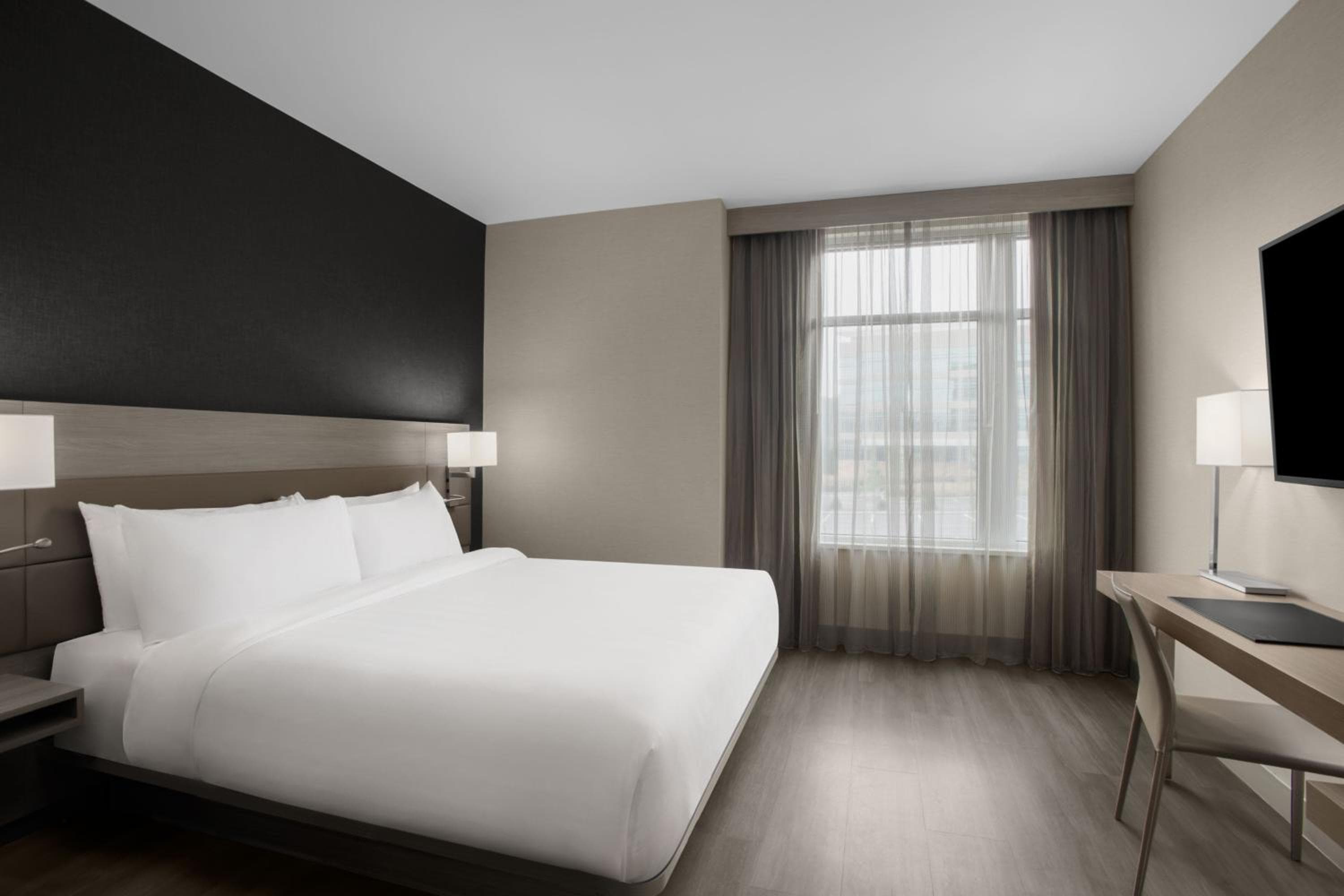 AC Hotel by Marriott Pittsburgh Southpointe