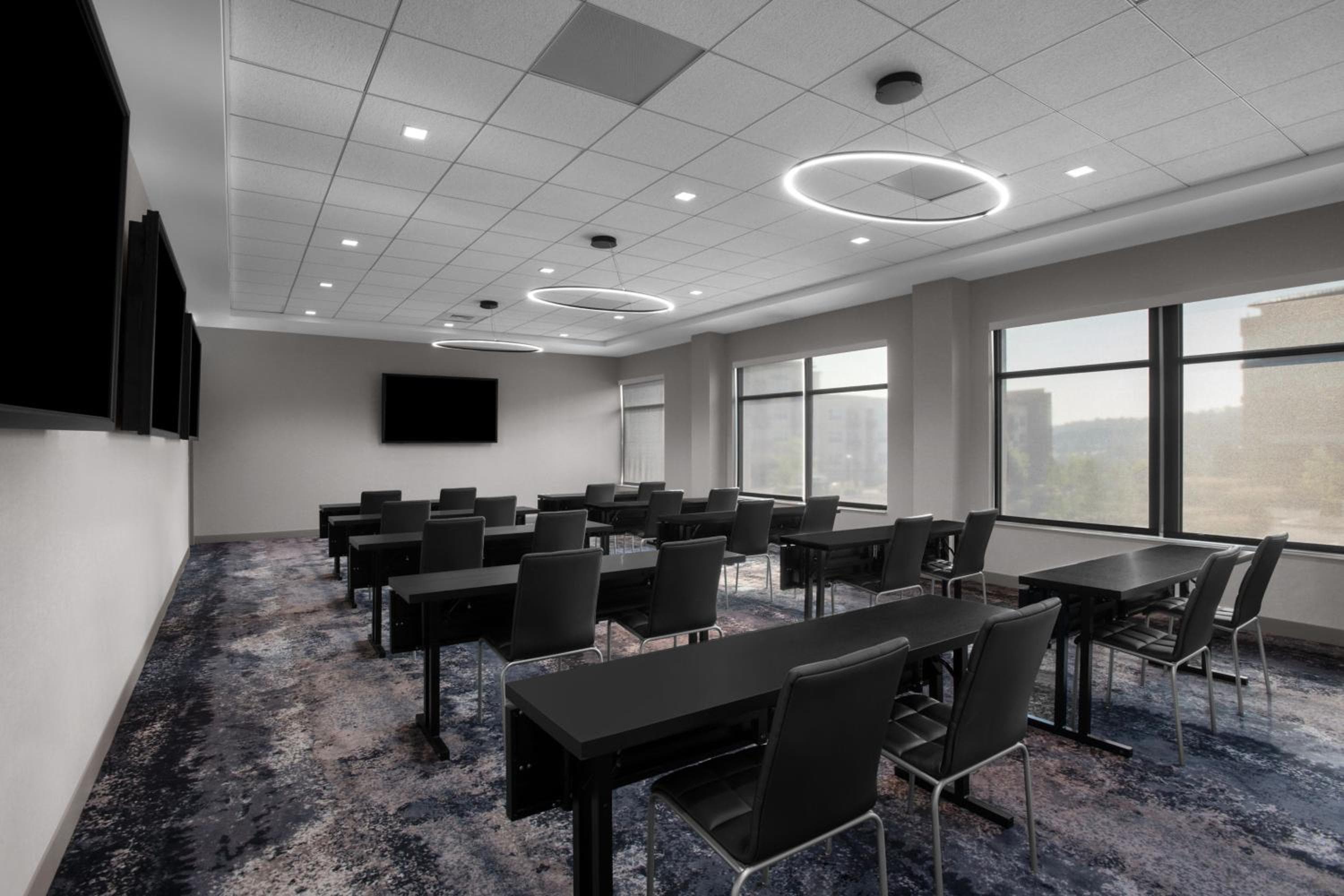 AC Hotel by Marriott Pittsburgh Southpointe