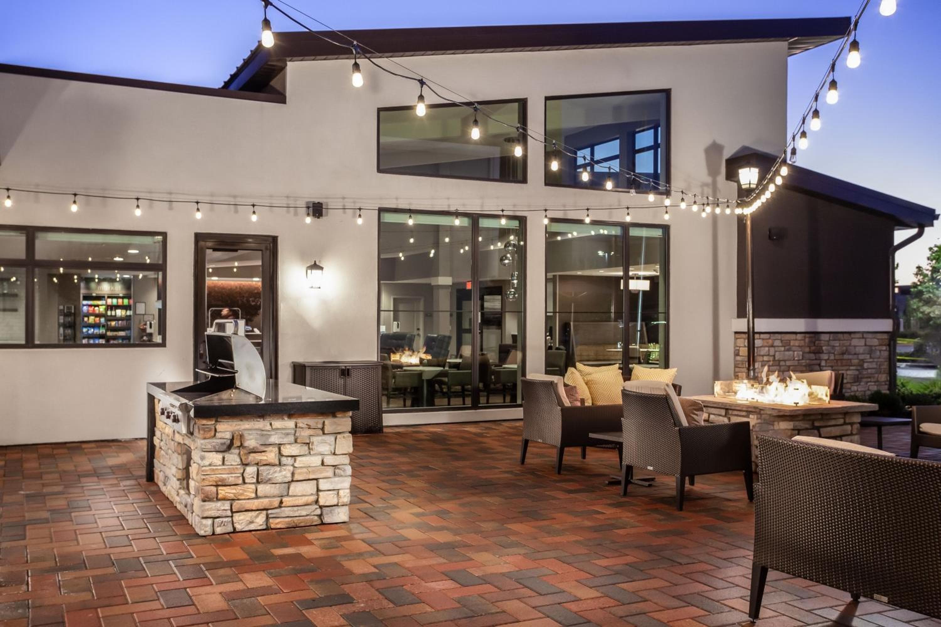 Residence Inn Livermore