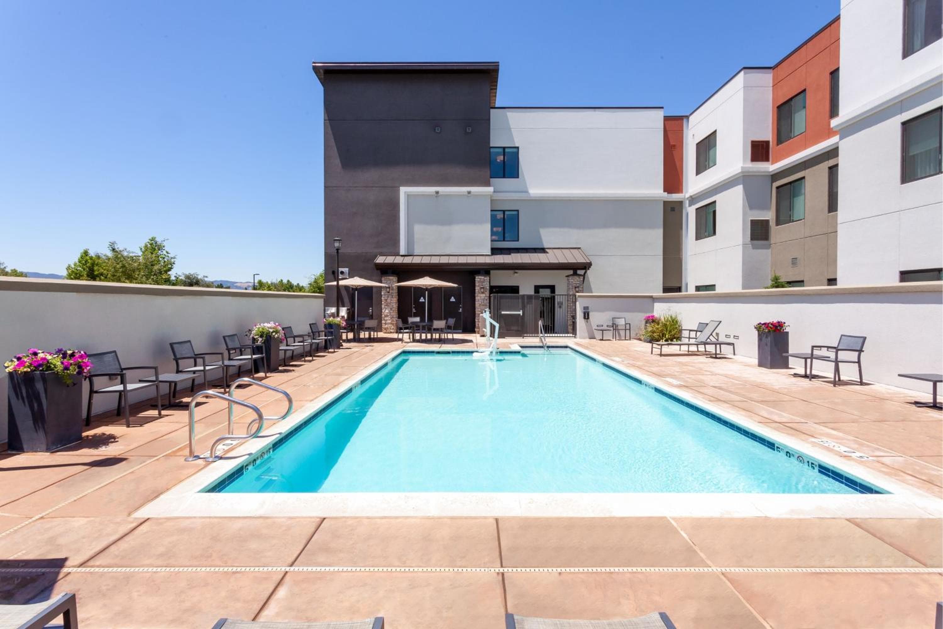 Residence Inn Livermore