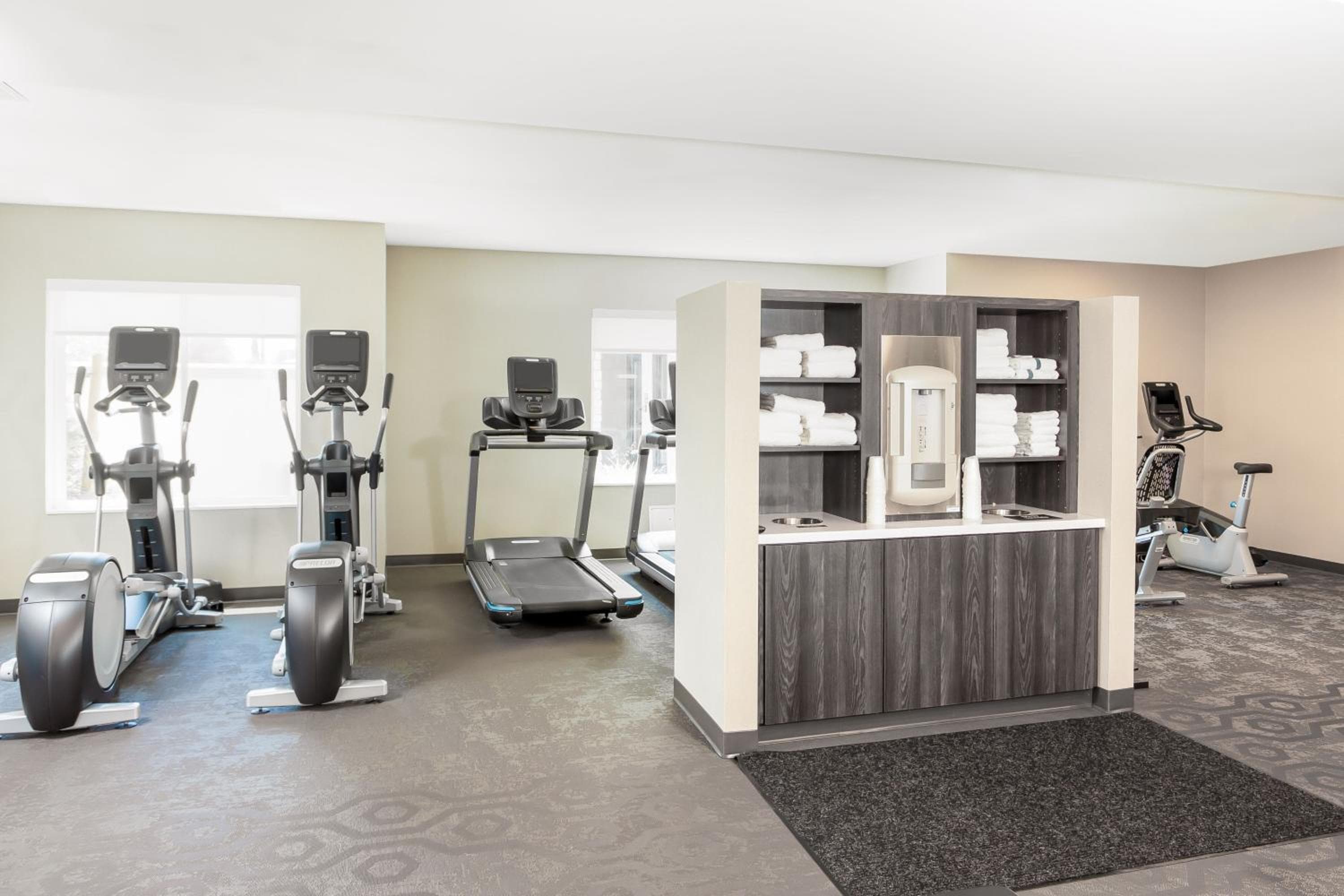 Residence Inn Livermore