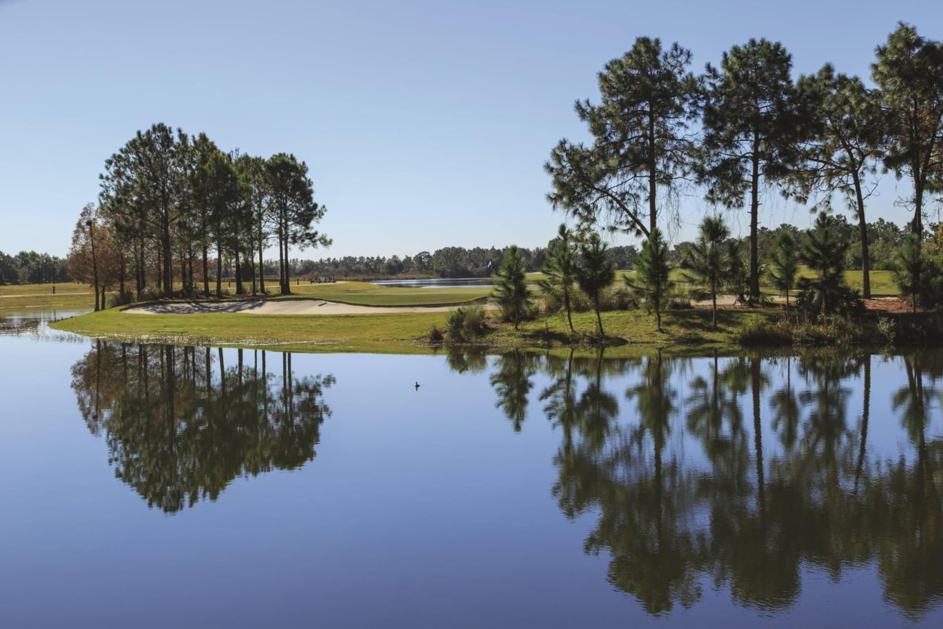 Marriott's Lakeshore Reserve