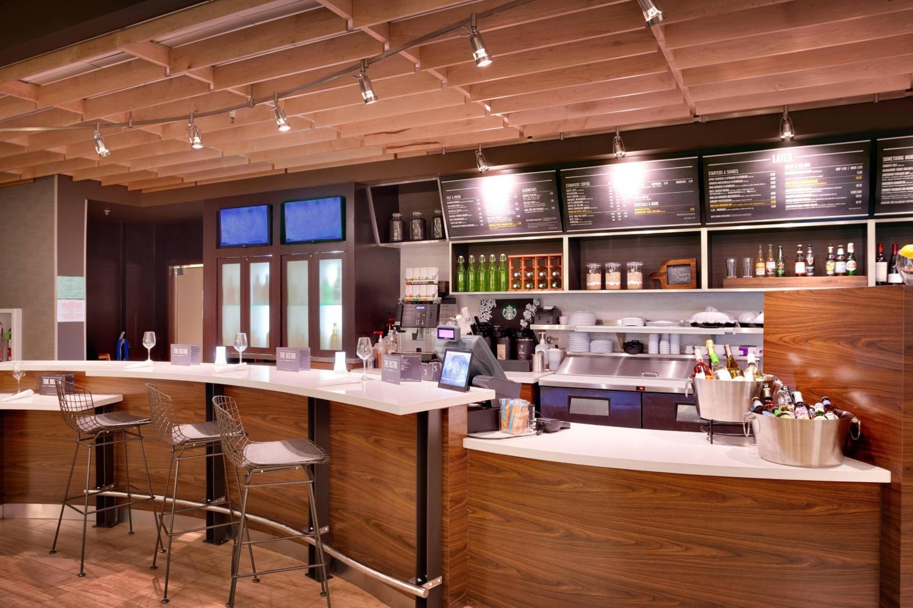 Courtyard by Marriott Salt Lake City Downtown