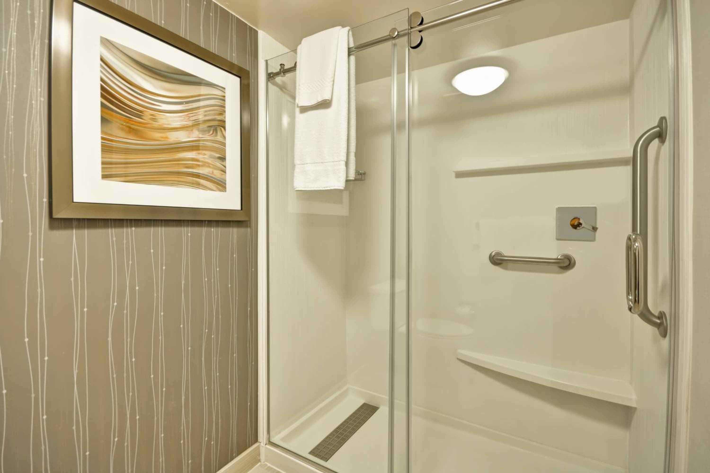Courtyard by Marriott Jacksonville Airport/ Northeast