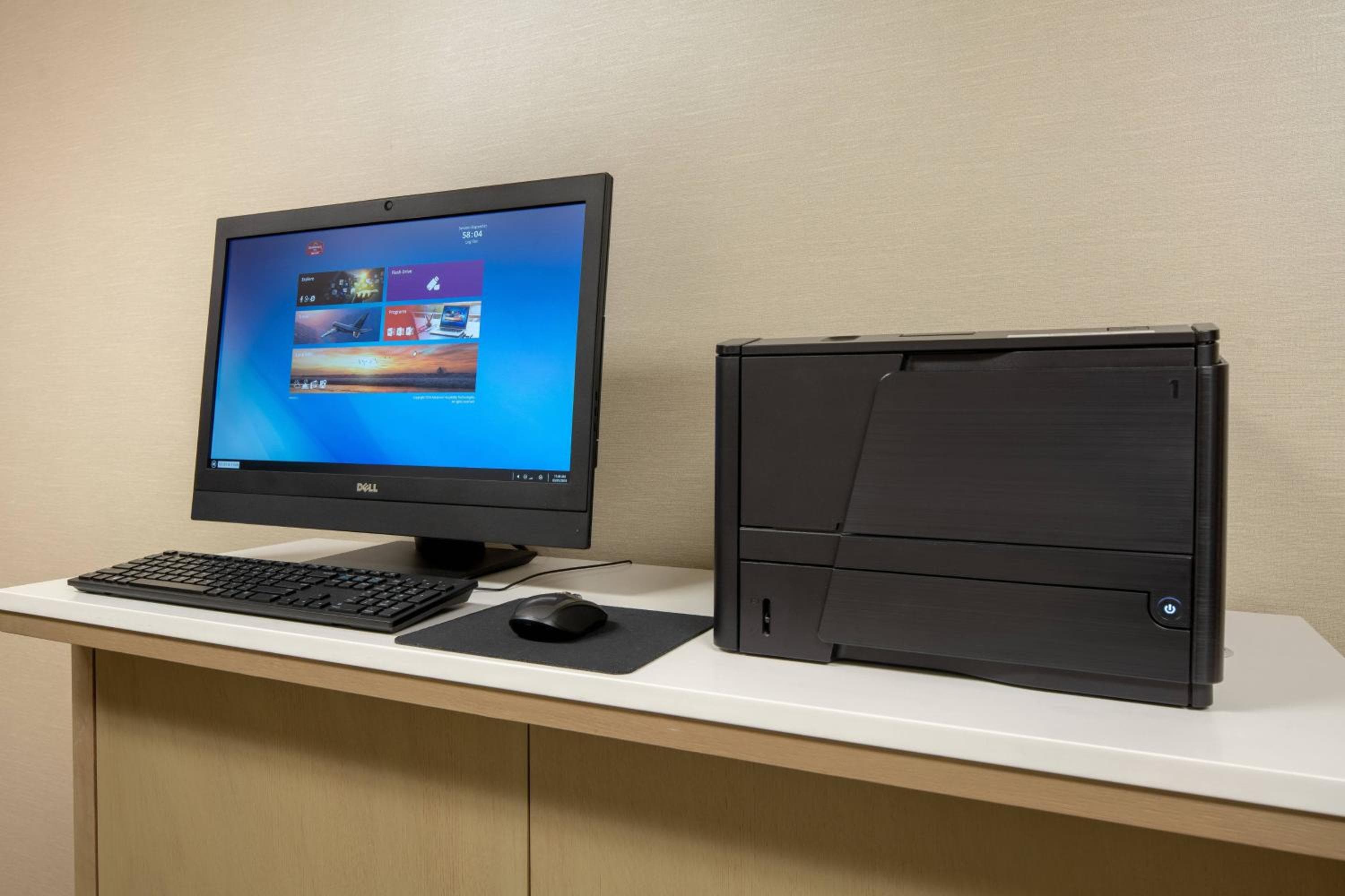 Residence Inn Milpitas Silicon Valley