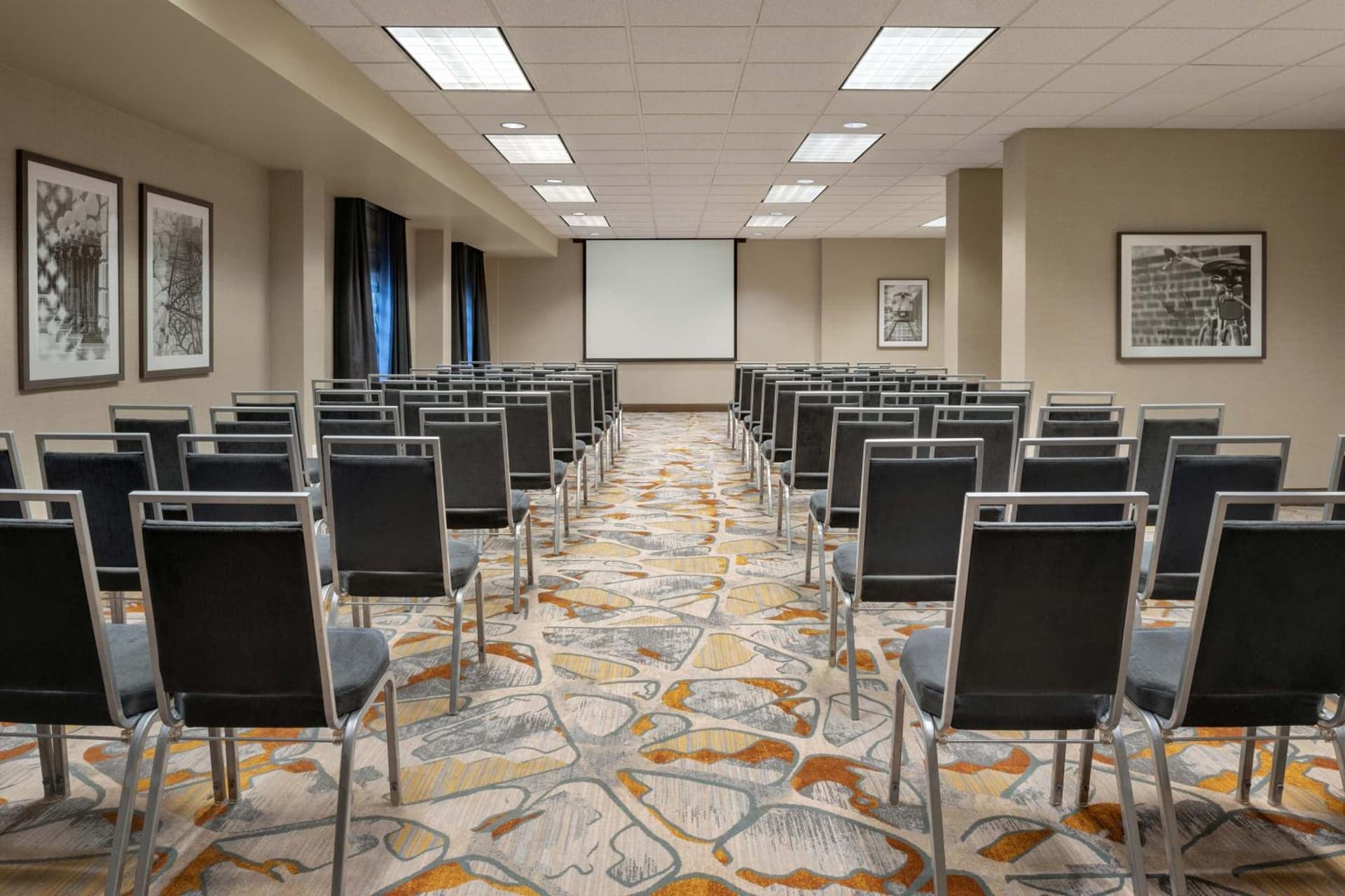 Madison Marriott South