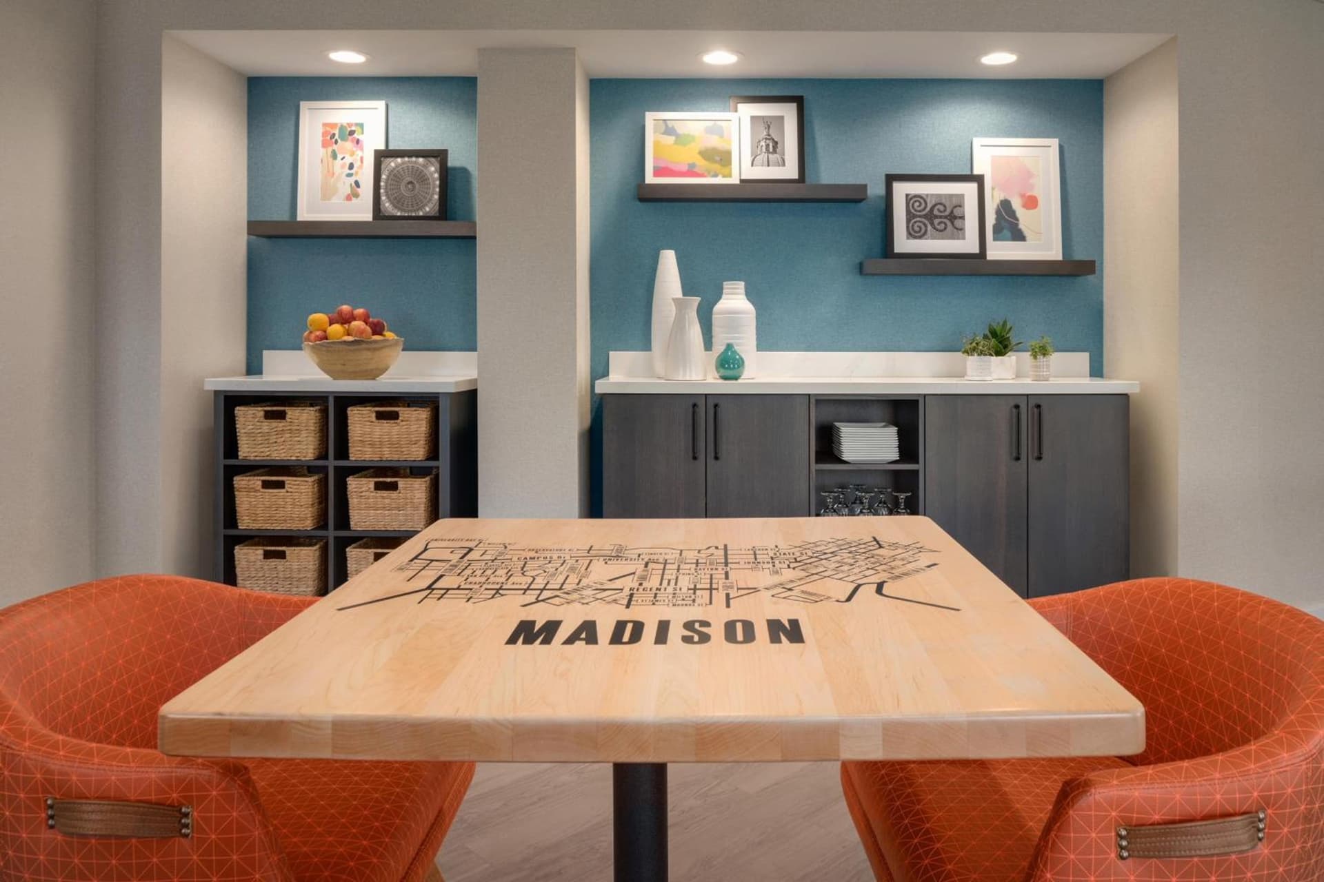 Madison Marriott South