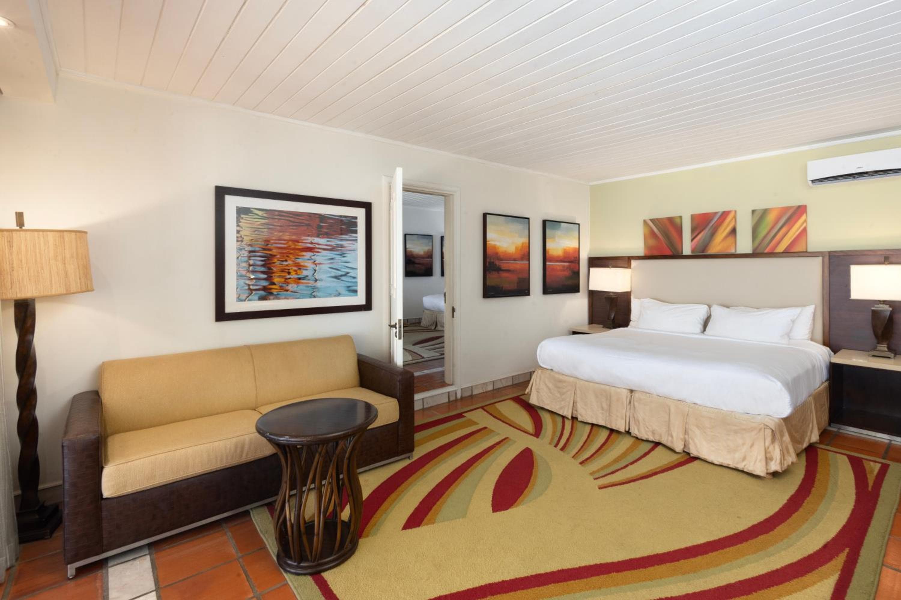 Tamarind, Barbados, An Autograph Collection All-Inclusive Resort