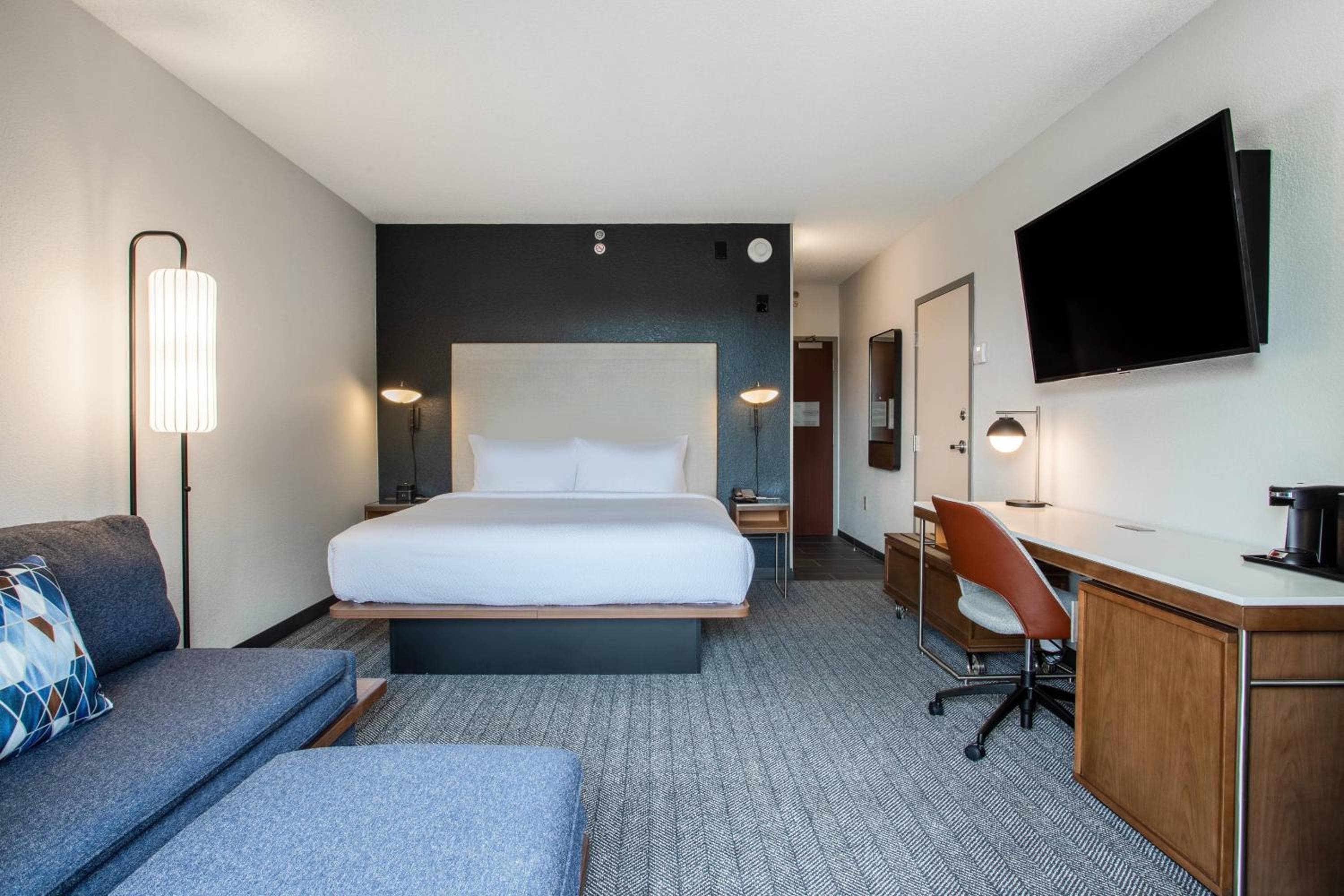 Courtyard by Marriott Orlando Altamonte Springs Maitland