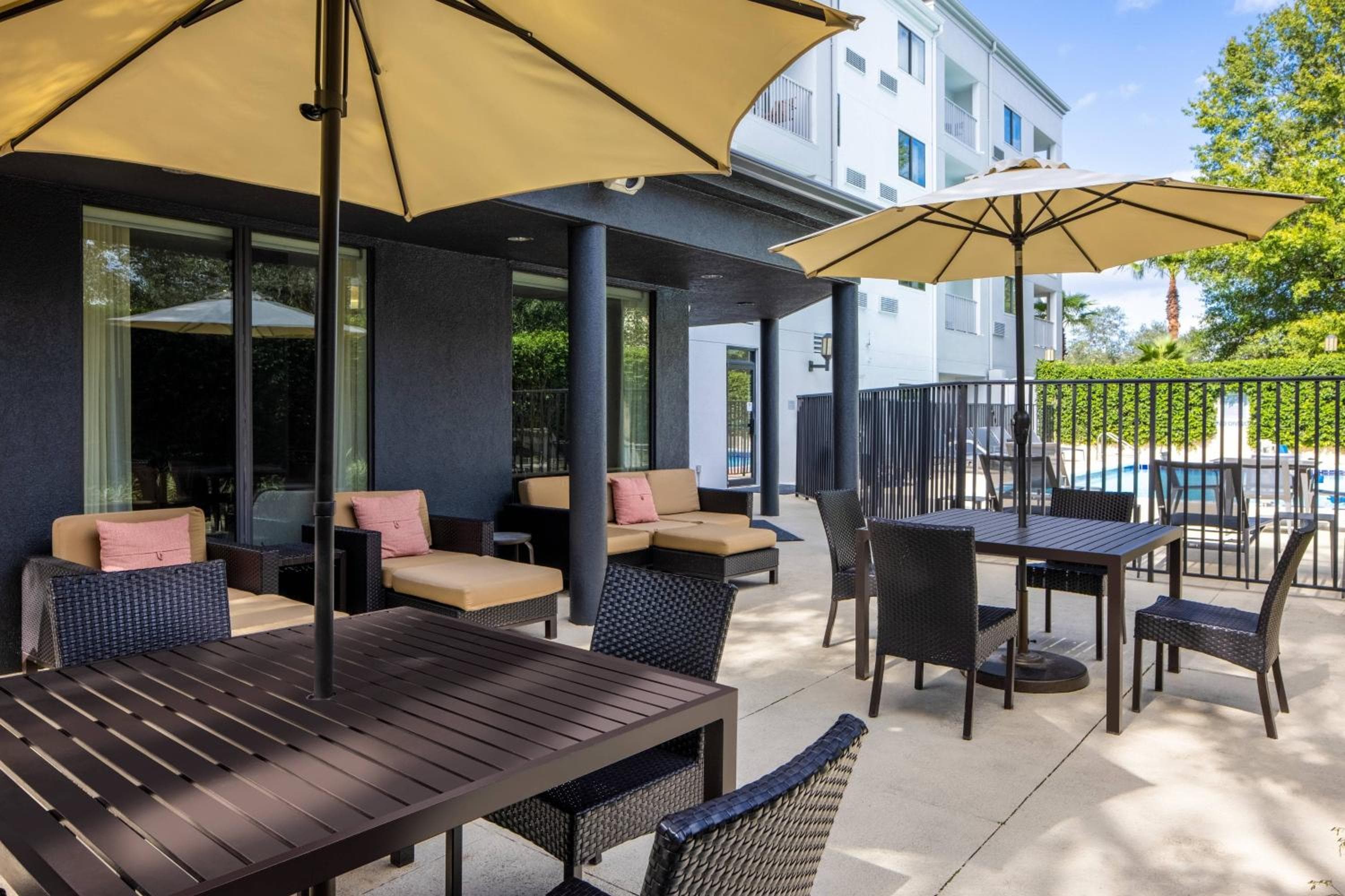 Courtyard by Marriott Orlando Altamonte Springs Maitland