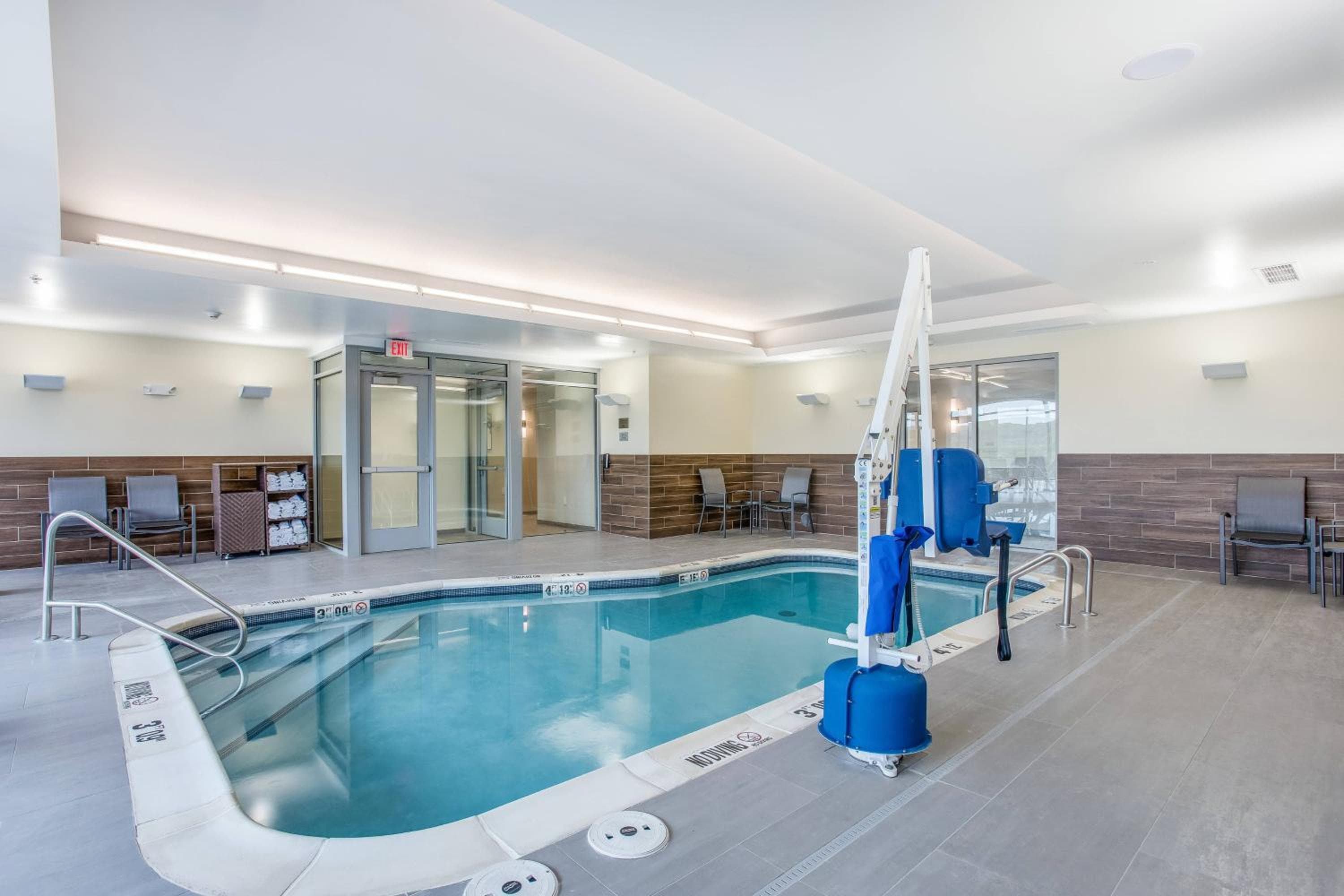 Fairfield Inn & Suites Rolla