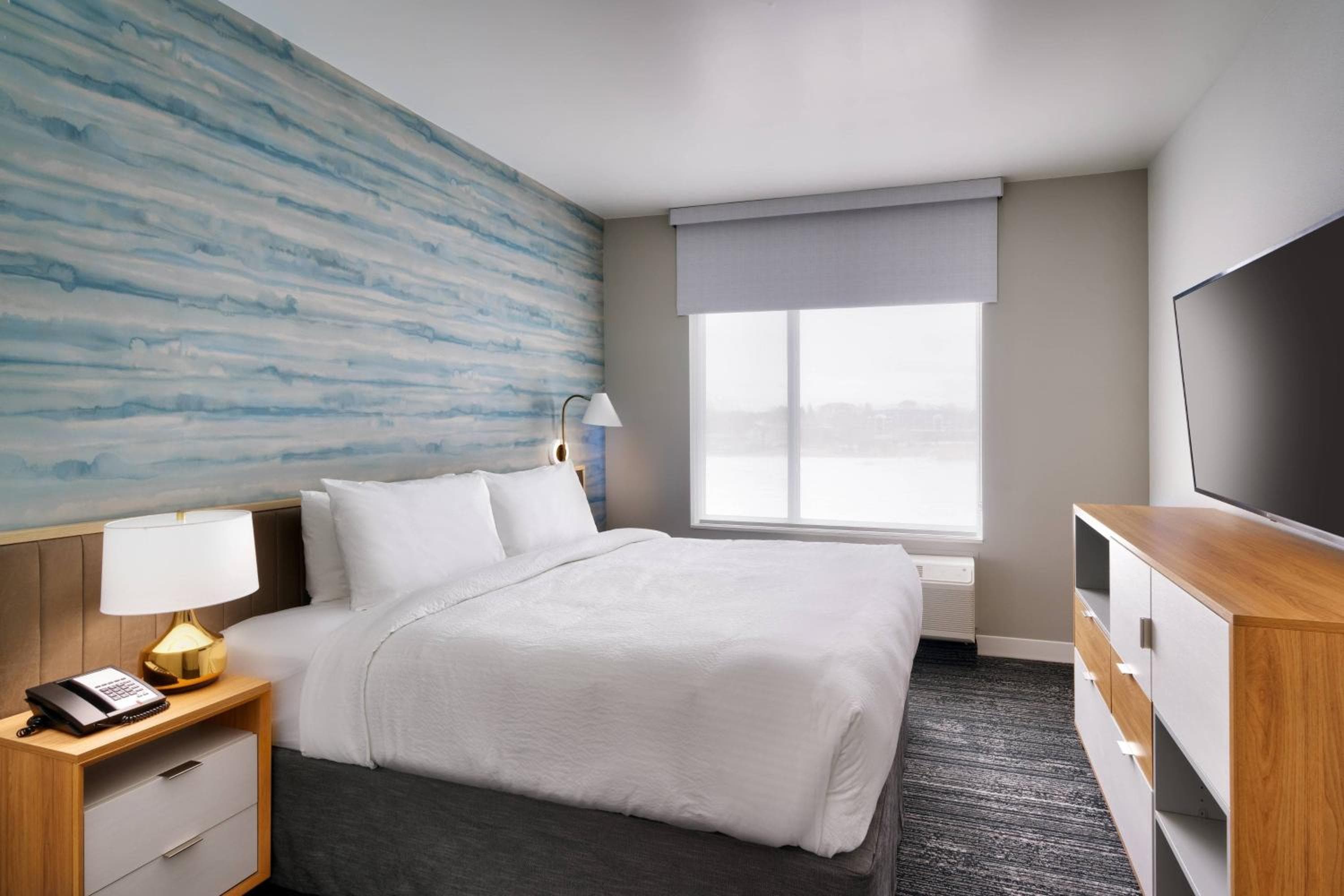 TownePlace Suites Salt Lake City Murray