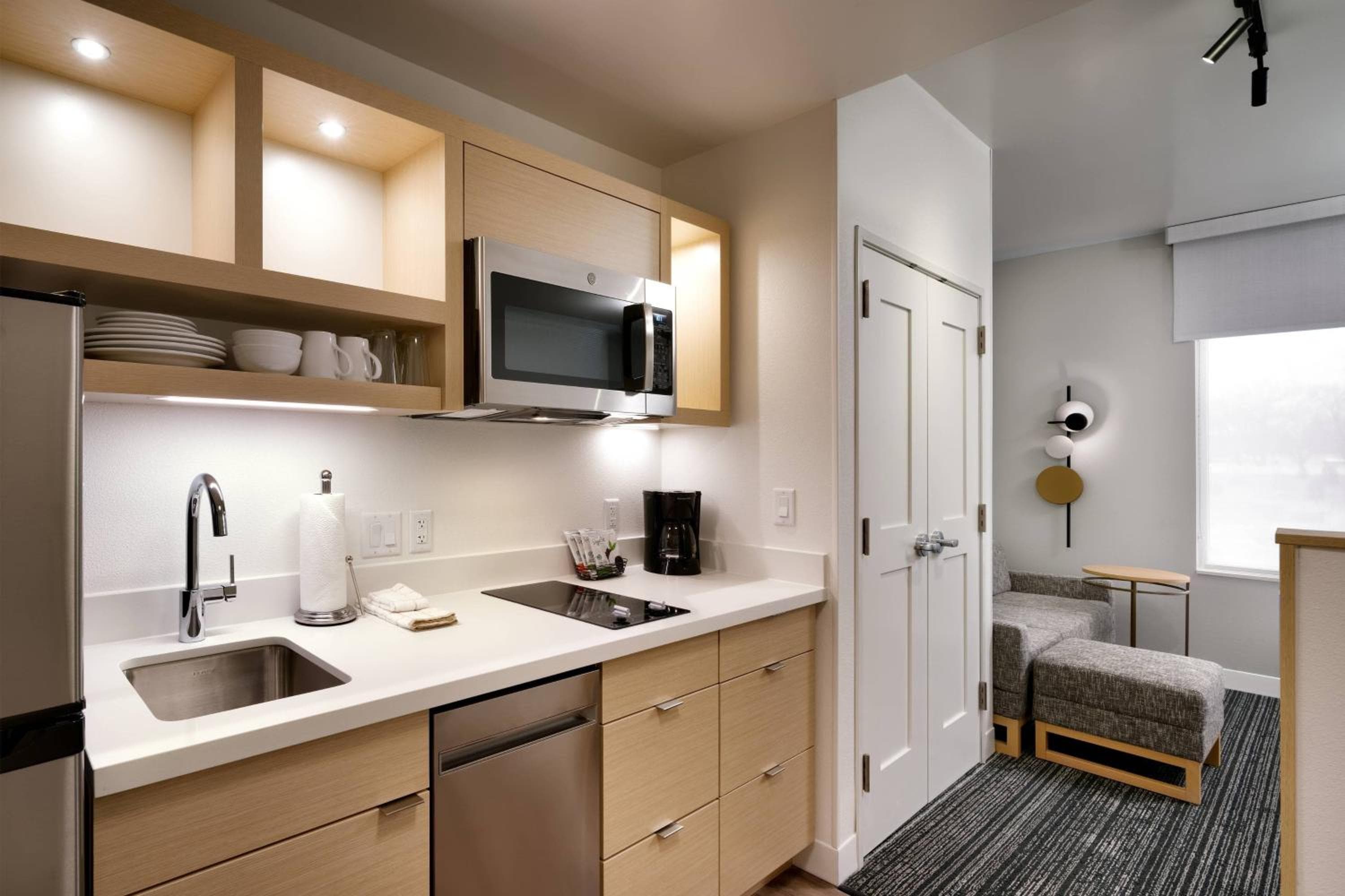 TownePlace Suites Salt Lake City Murray